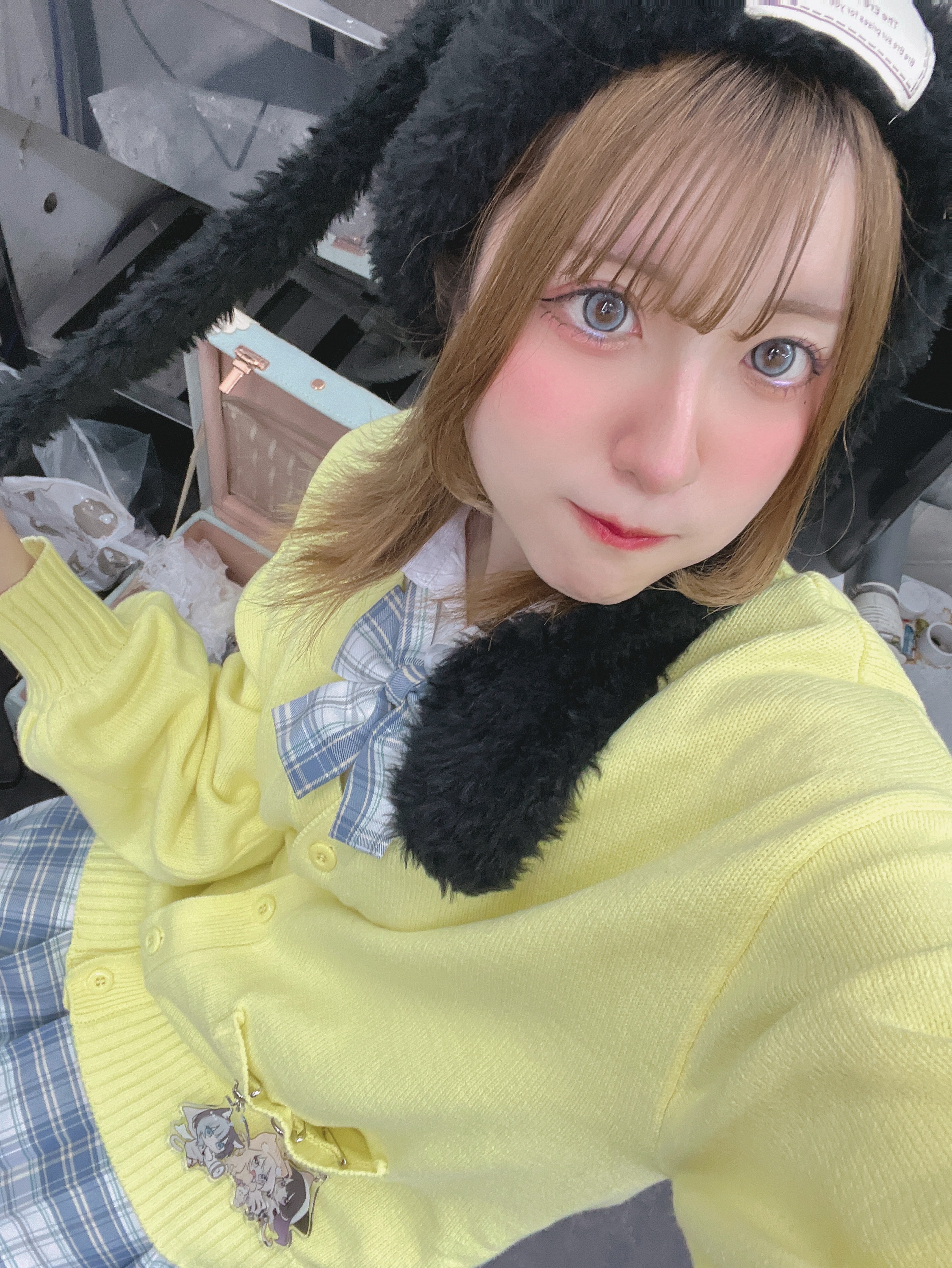 てくてく