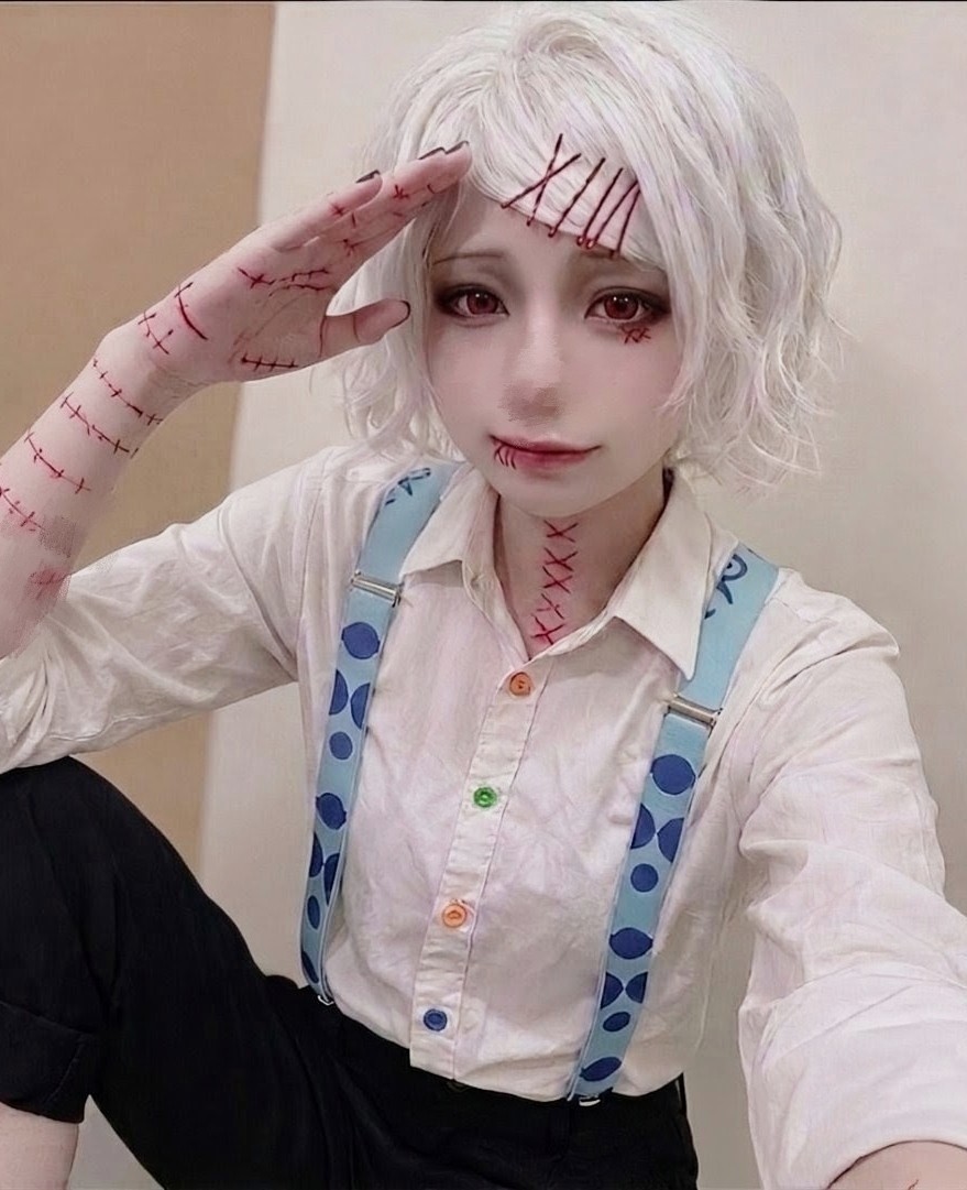 主♂︎ 初配信 ギターしながら