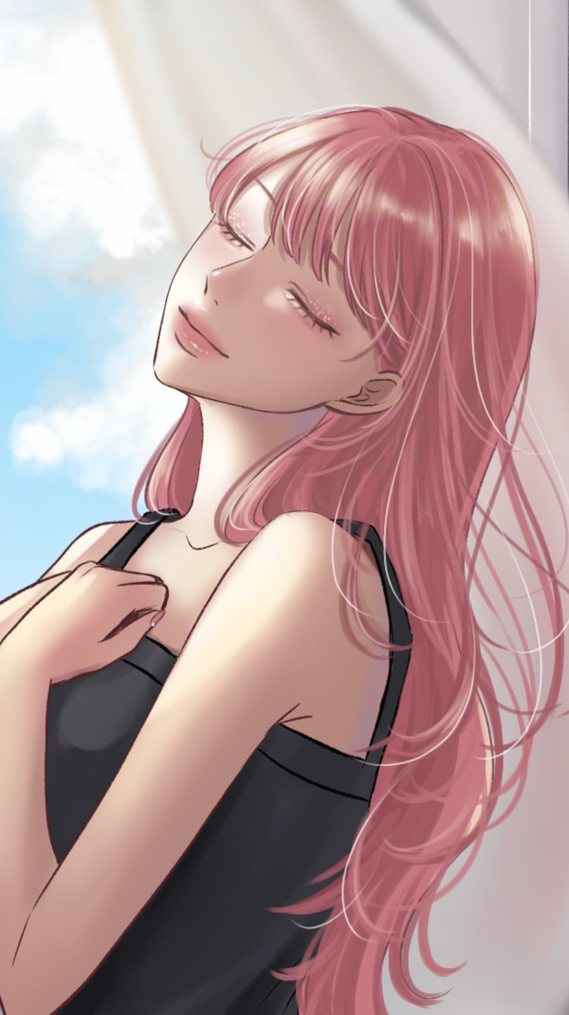 生歌┊朝のBGMに