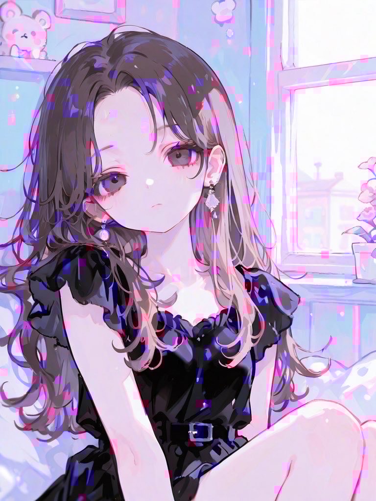 お兄さんと通話したい低音女　東北　03