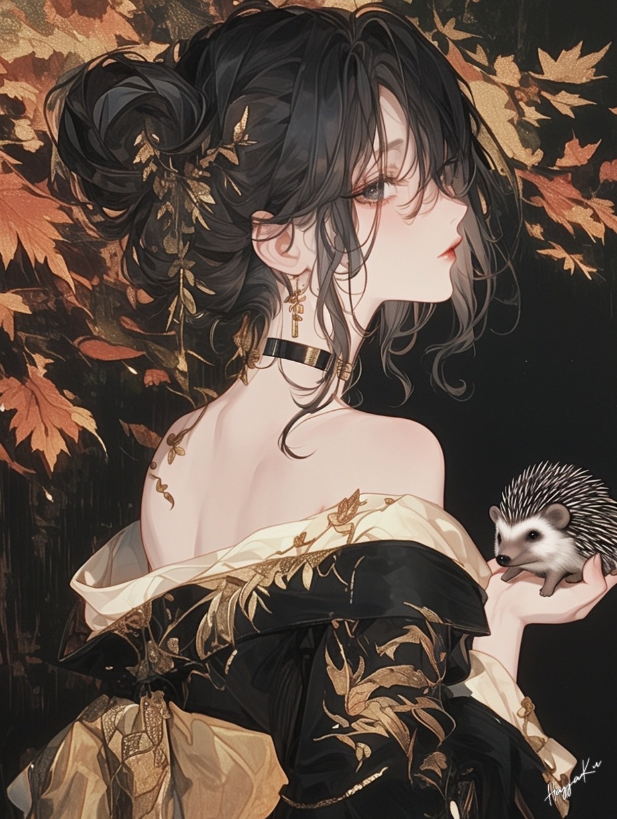初赤ﾁｮｲｽありがとう❤️🦔⸒⸒
