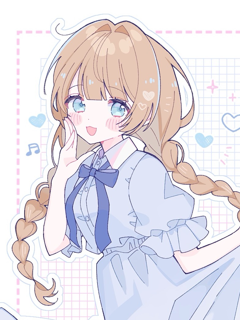 お誕生日Live🎂