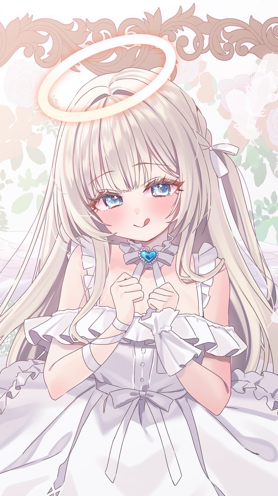 初潜◎ｷﾐ を 待つ ﾃﾝｼ◌𓈒໒꒱
