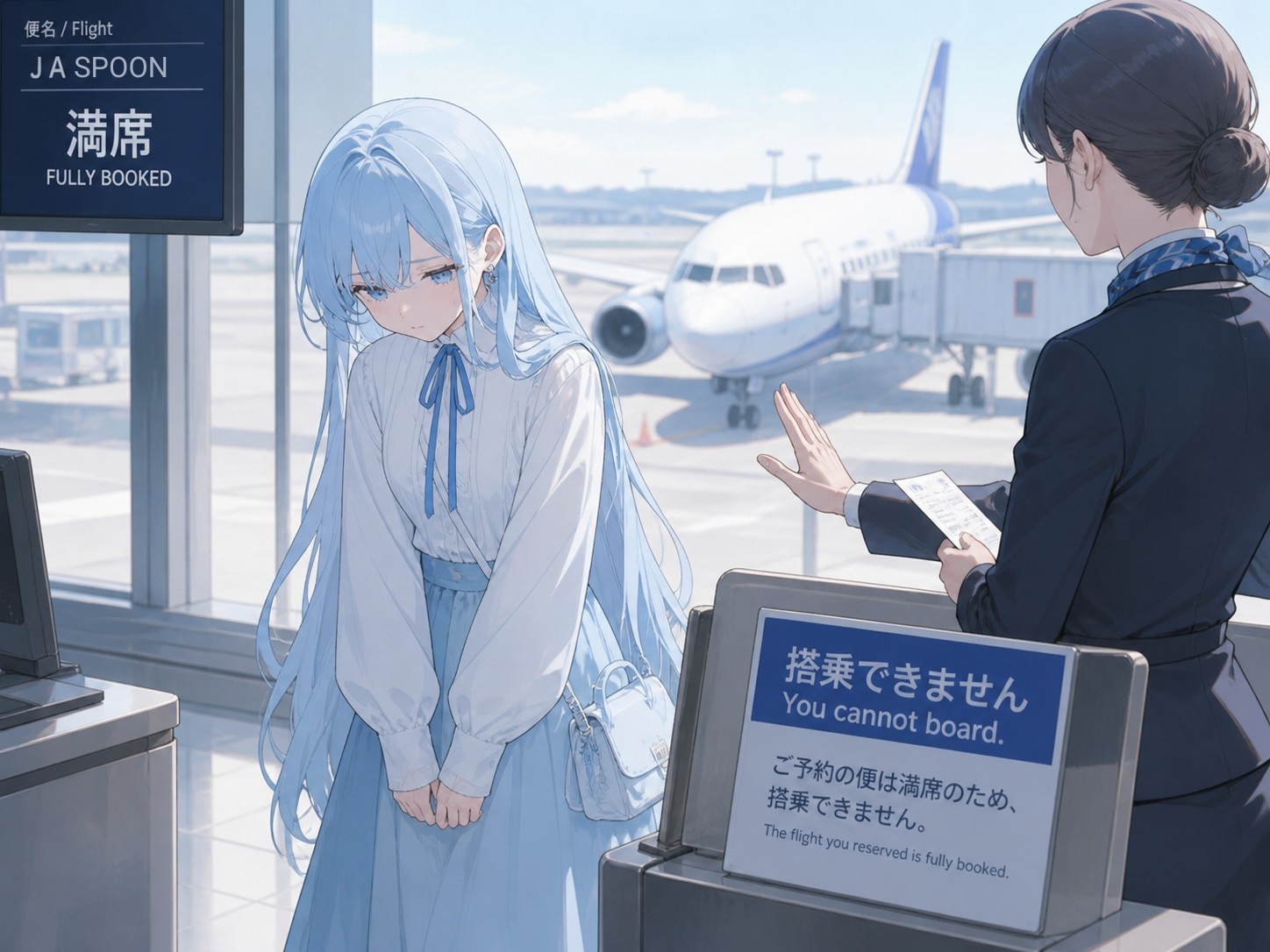 まっちょるよ❣️