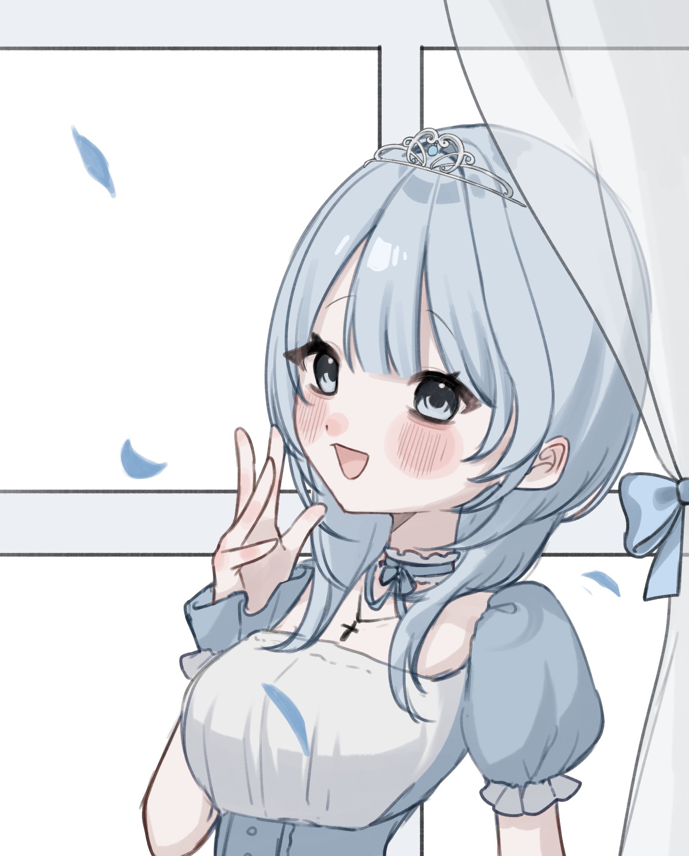 私だけって約束して❕