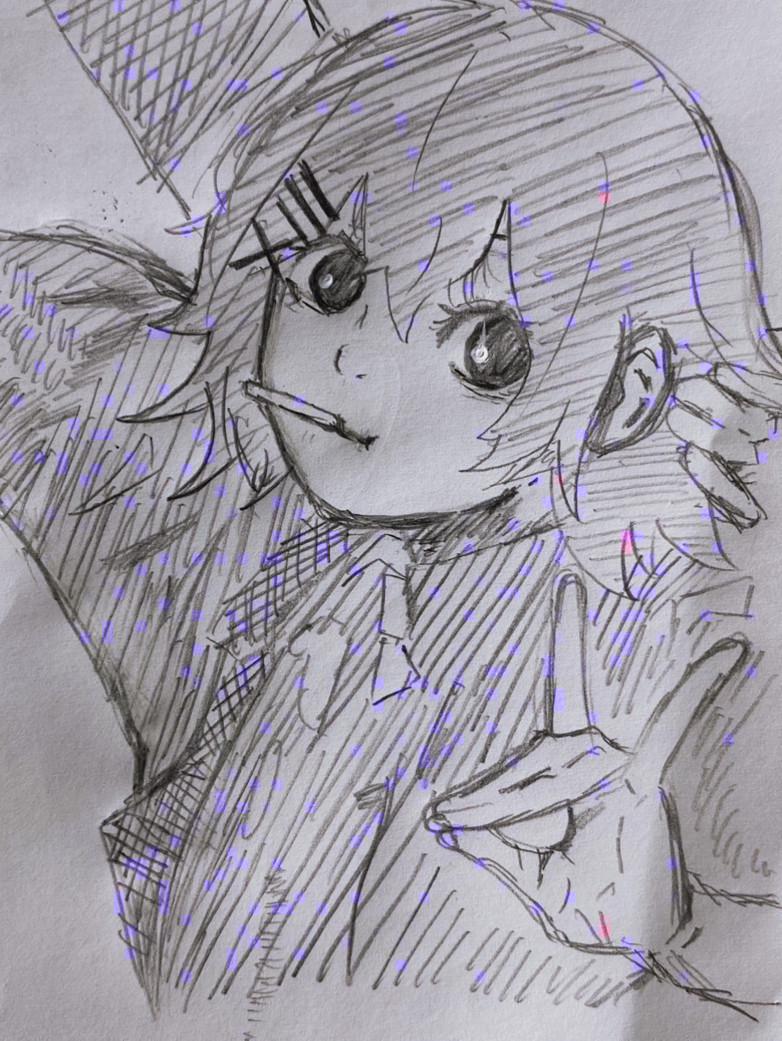 はなそー