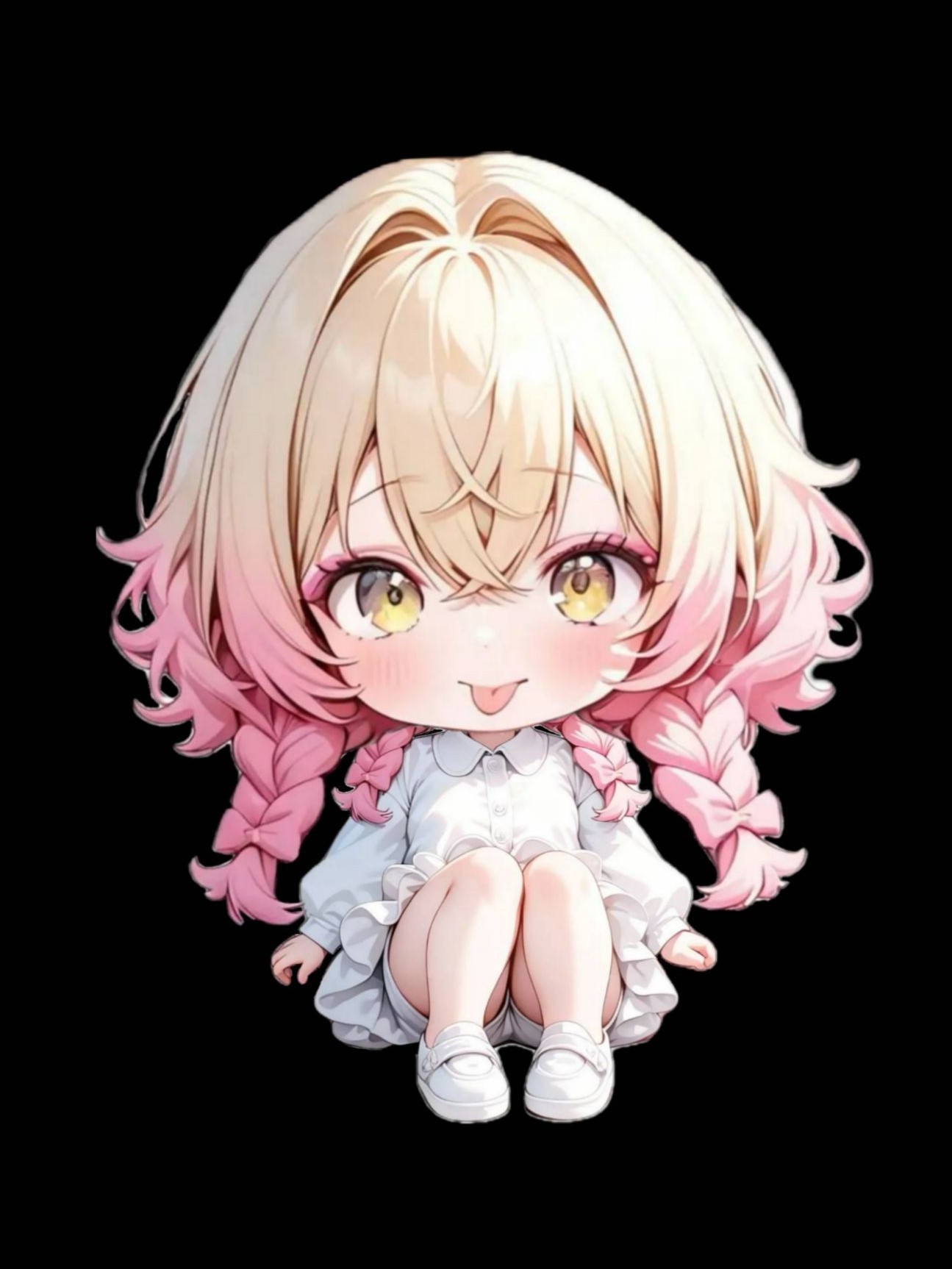 ハーコメは耳舐め👂👅