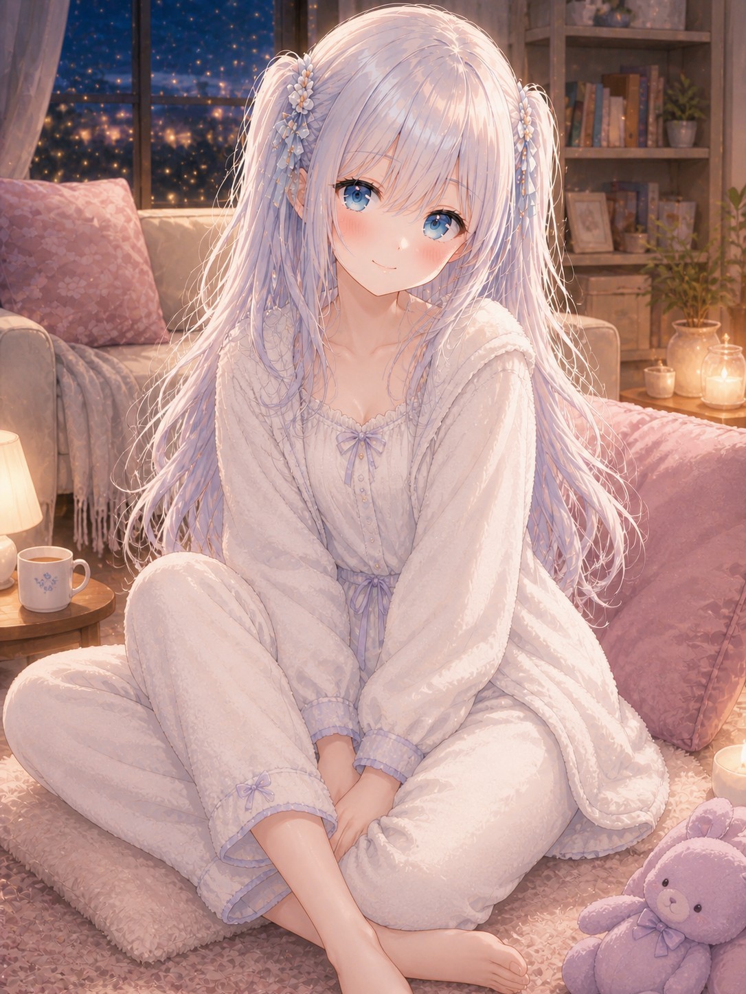 古参にならない？誰でも大大大歓迎だよ♡♡