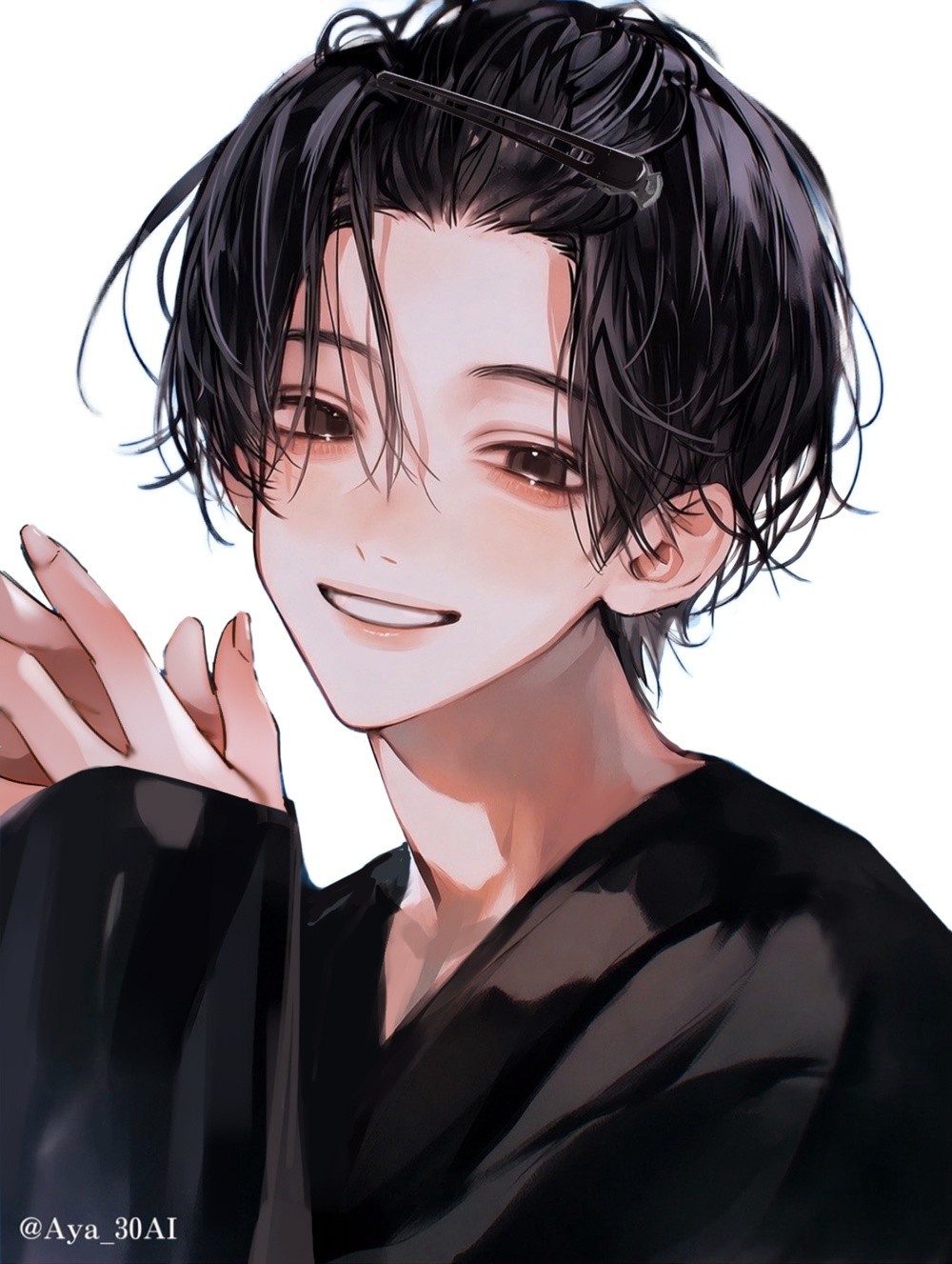 おはよ(  ¯꒳​¯ )ᐝネムイ