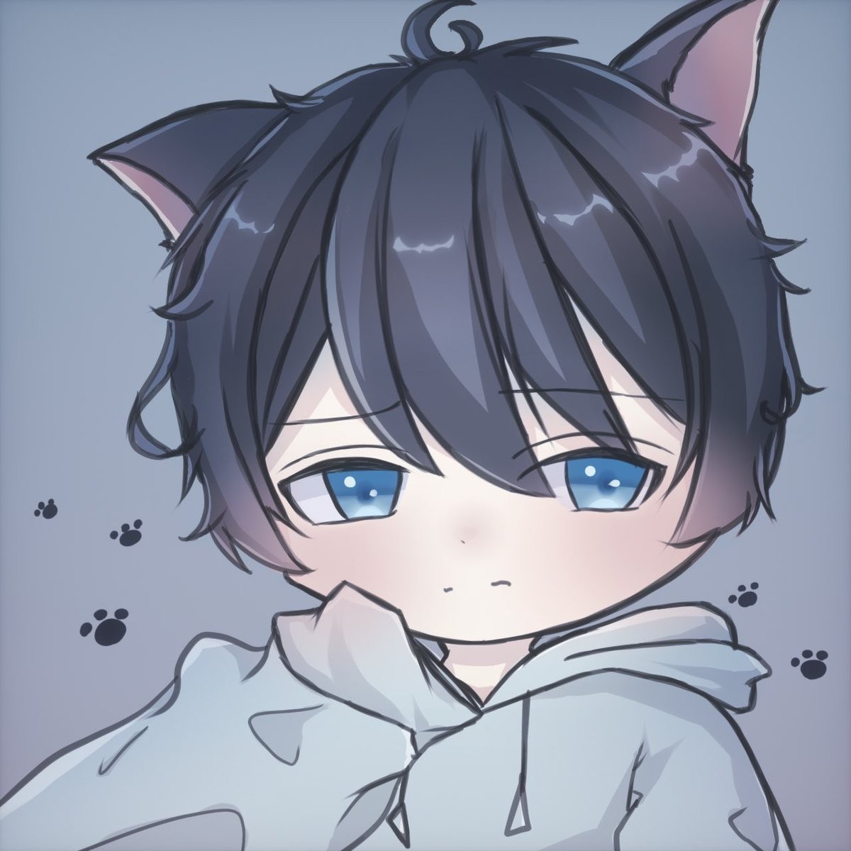 暇だね