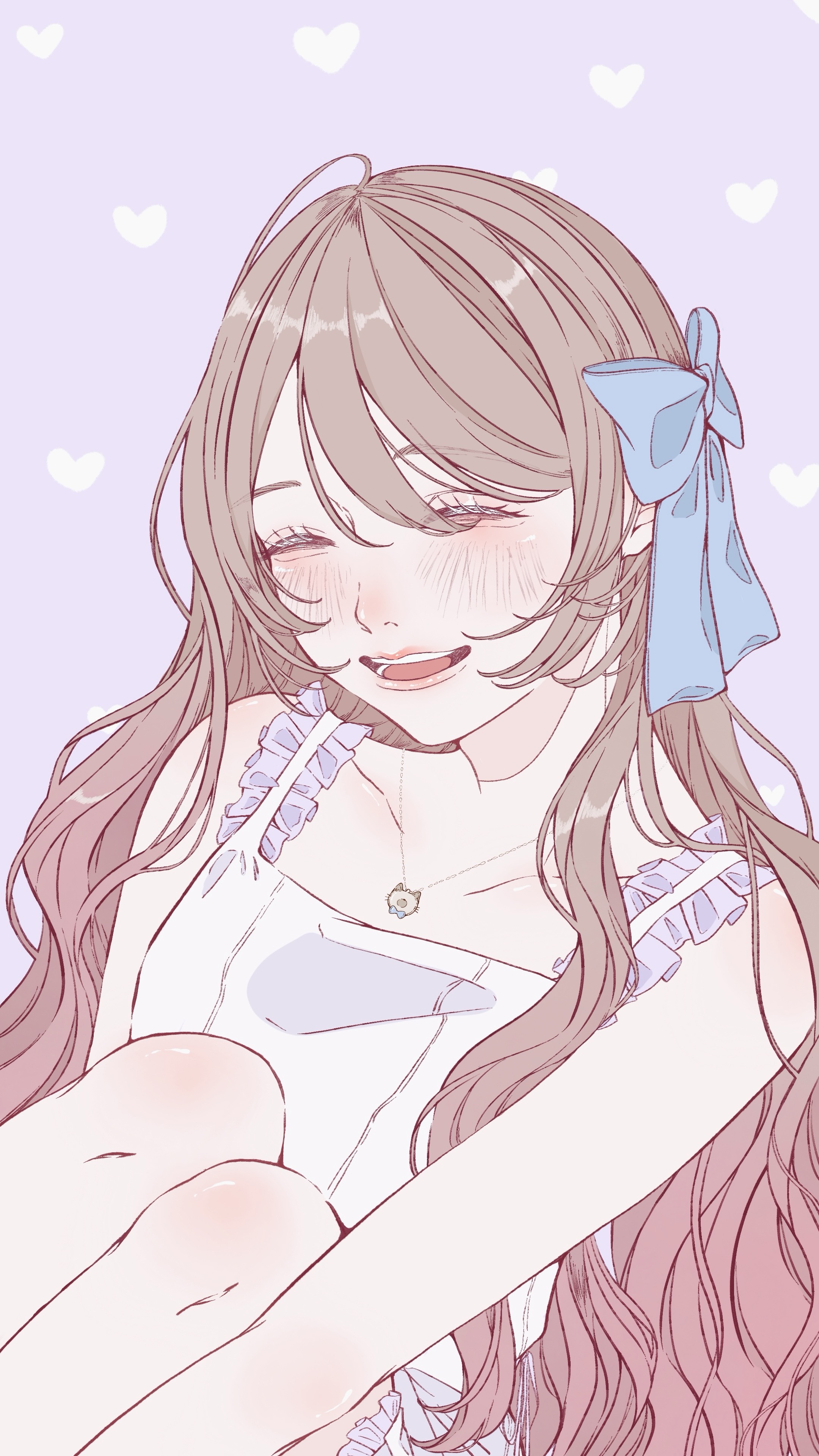 🫧癒しになれたら
