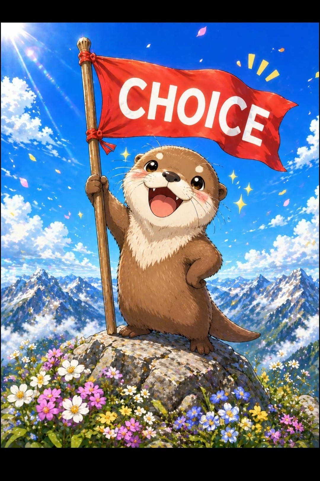 ゆっくりしてね！初・潜〇😊