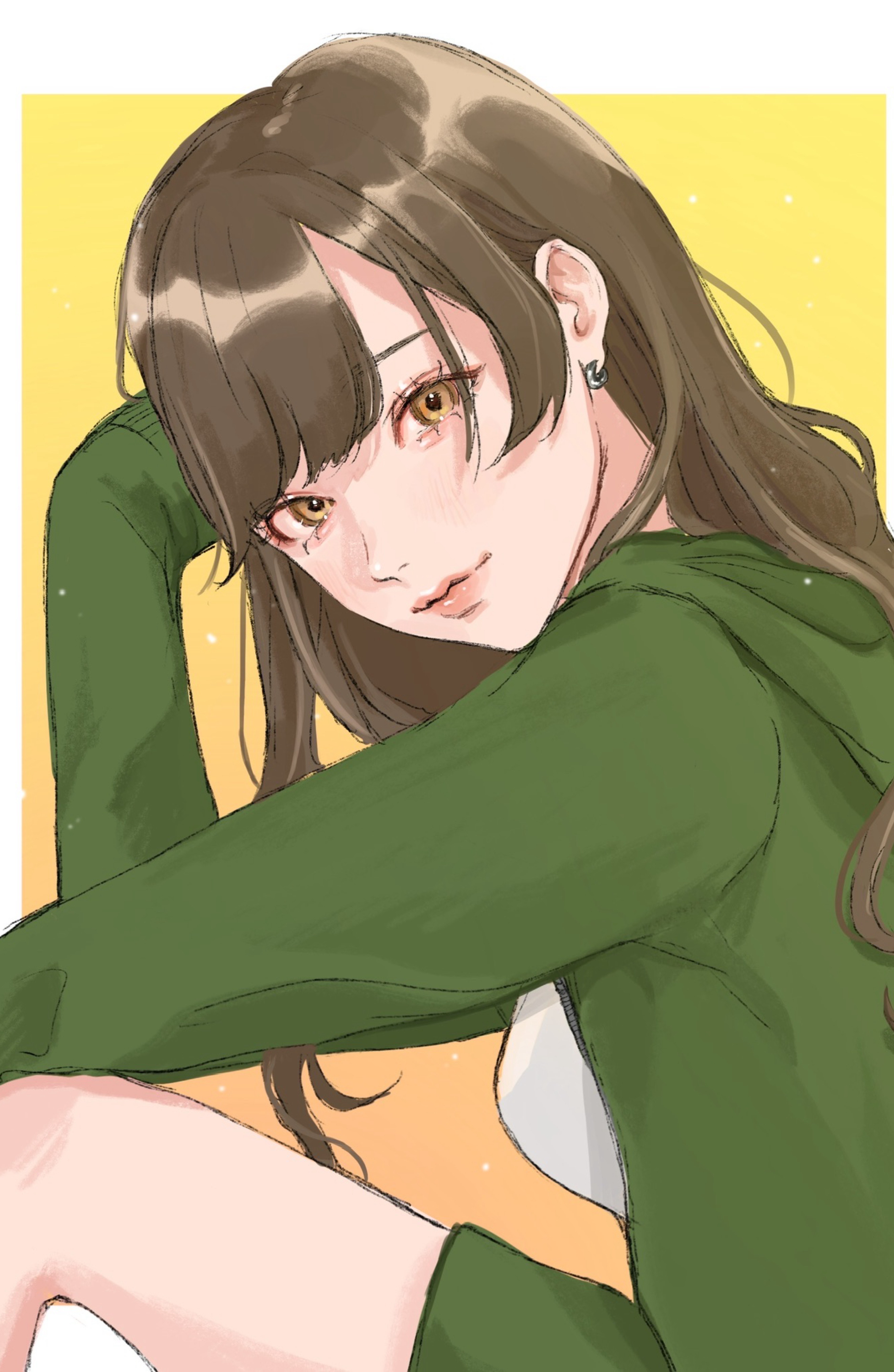 朝活〜☀️