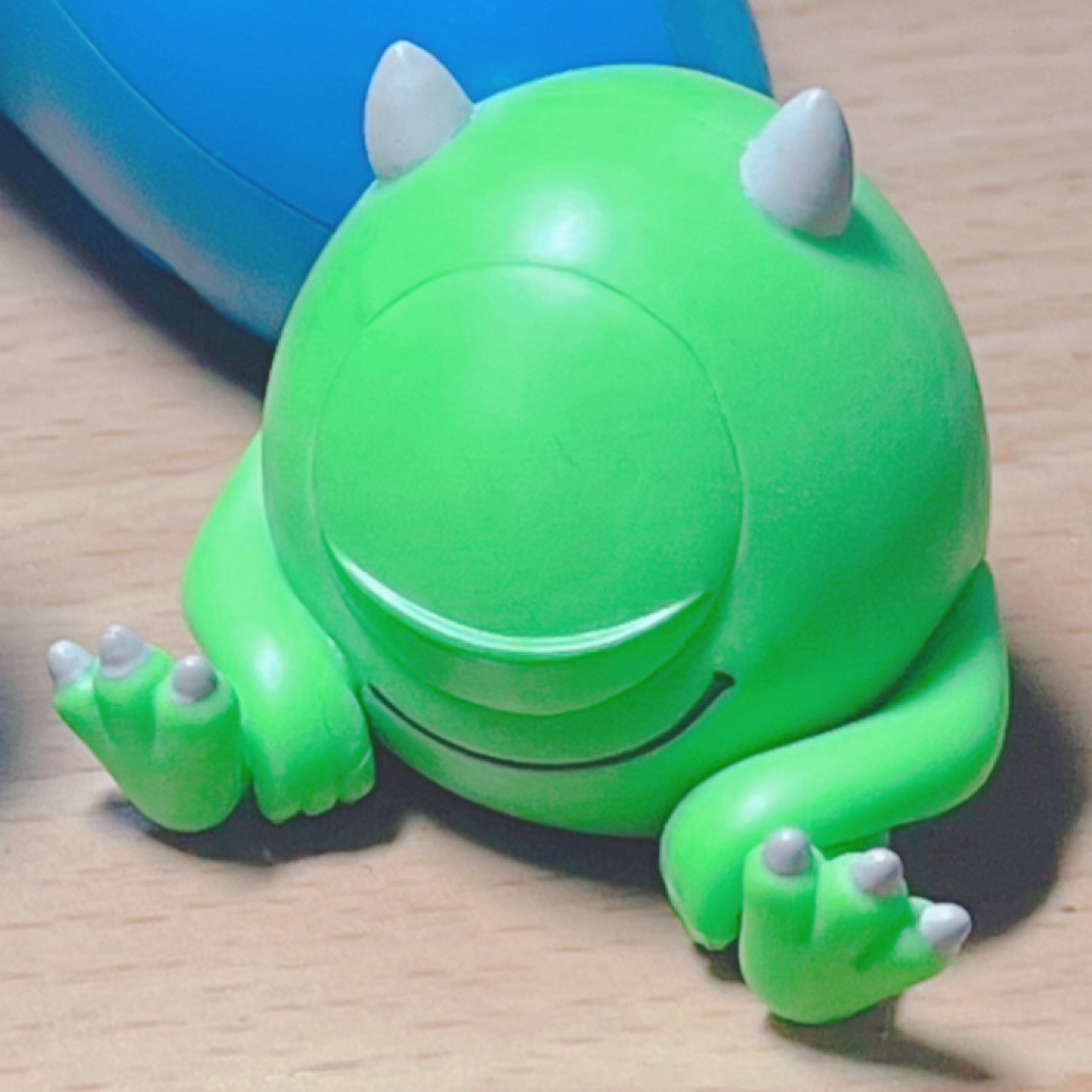 （枠主の）💤寝落ち
