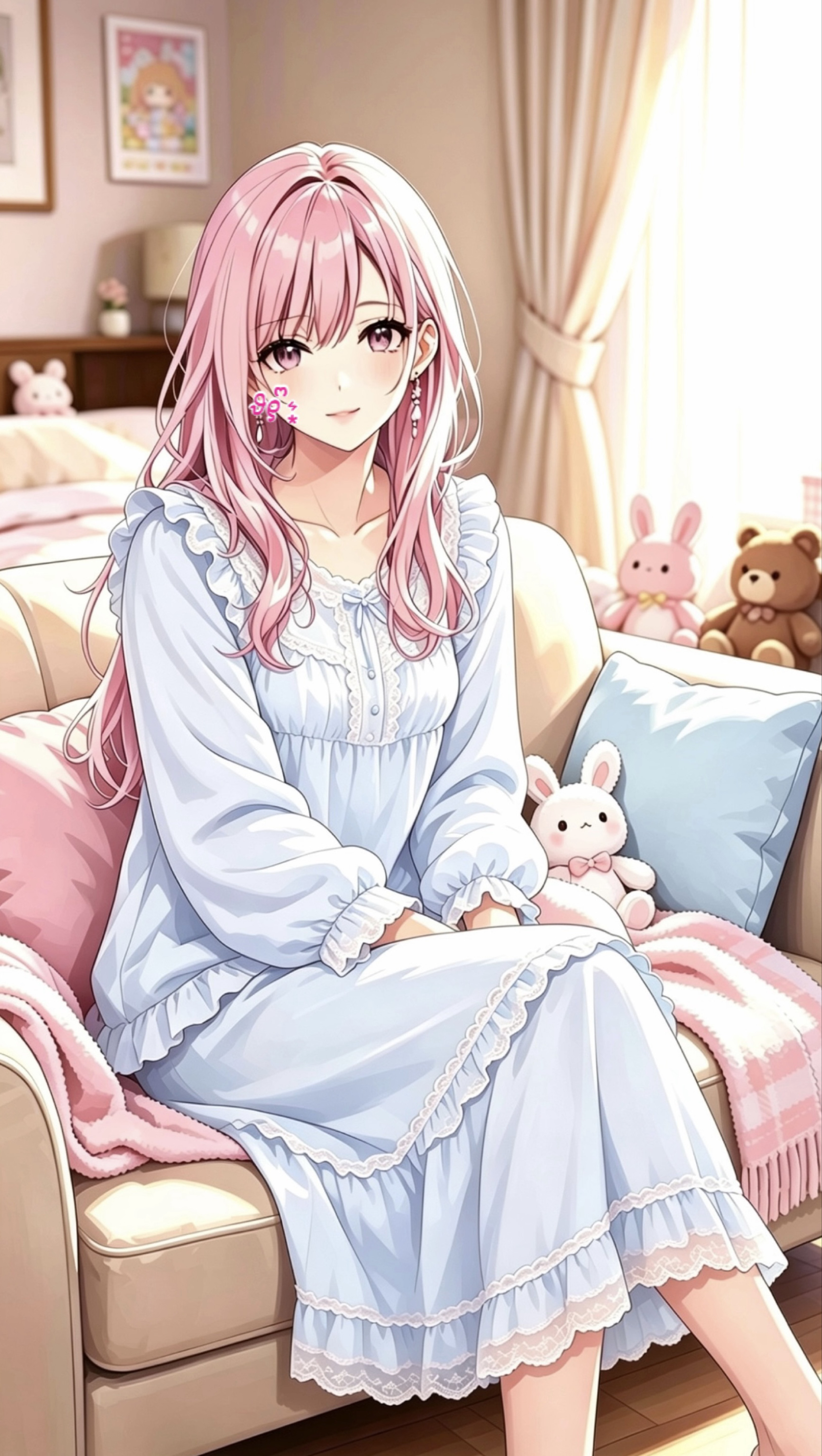 まったり⠀︎ᩥ𞄵•ܸ · •ܸ⑅︎ᩥ
