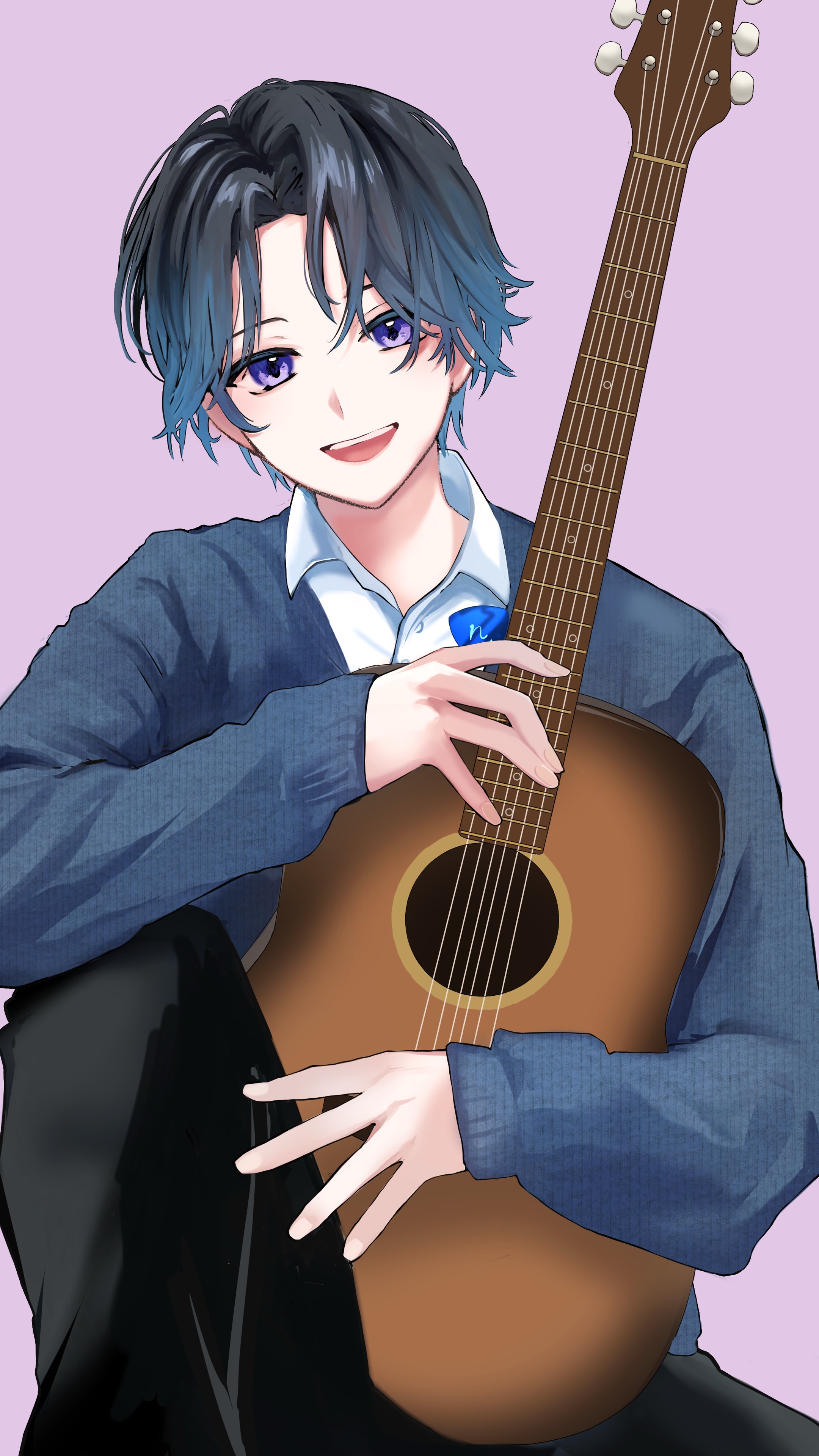 聴いて行きなっせ🎸5/4