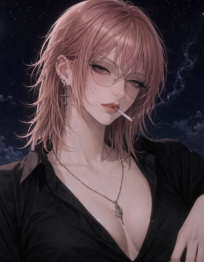 #22  ゆるーくお話しよ🚬
