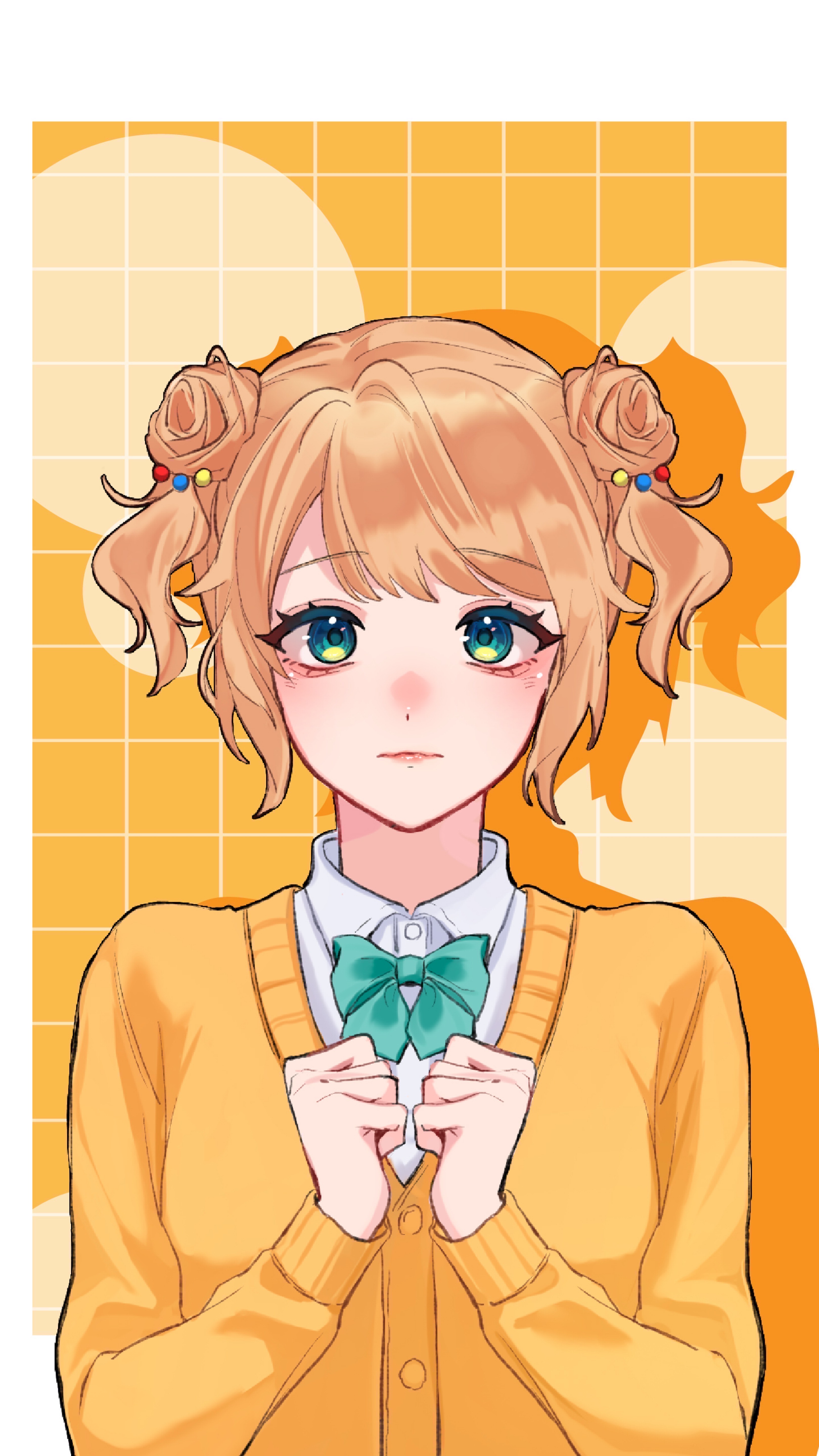 🍊見つけたら大天才！