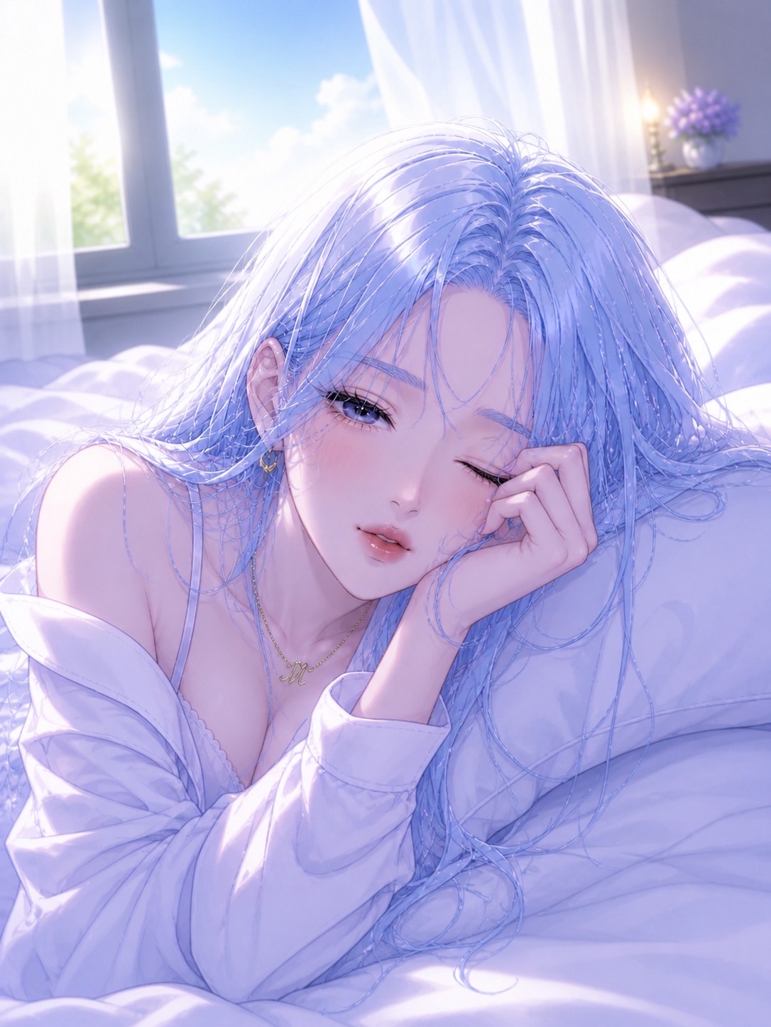 まったり : 中低音┋無機材🫐ﾙﾚ◎