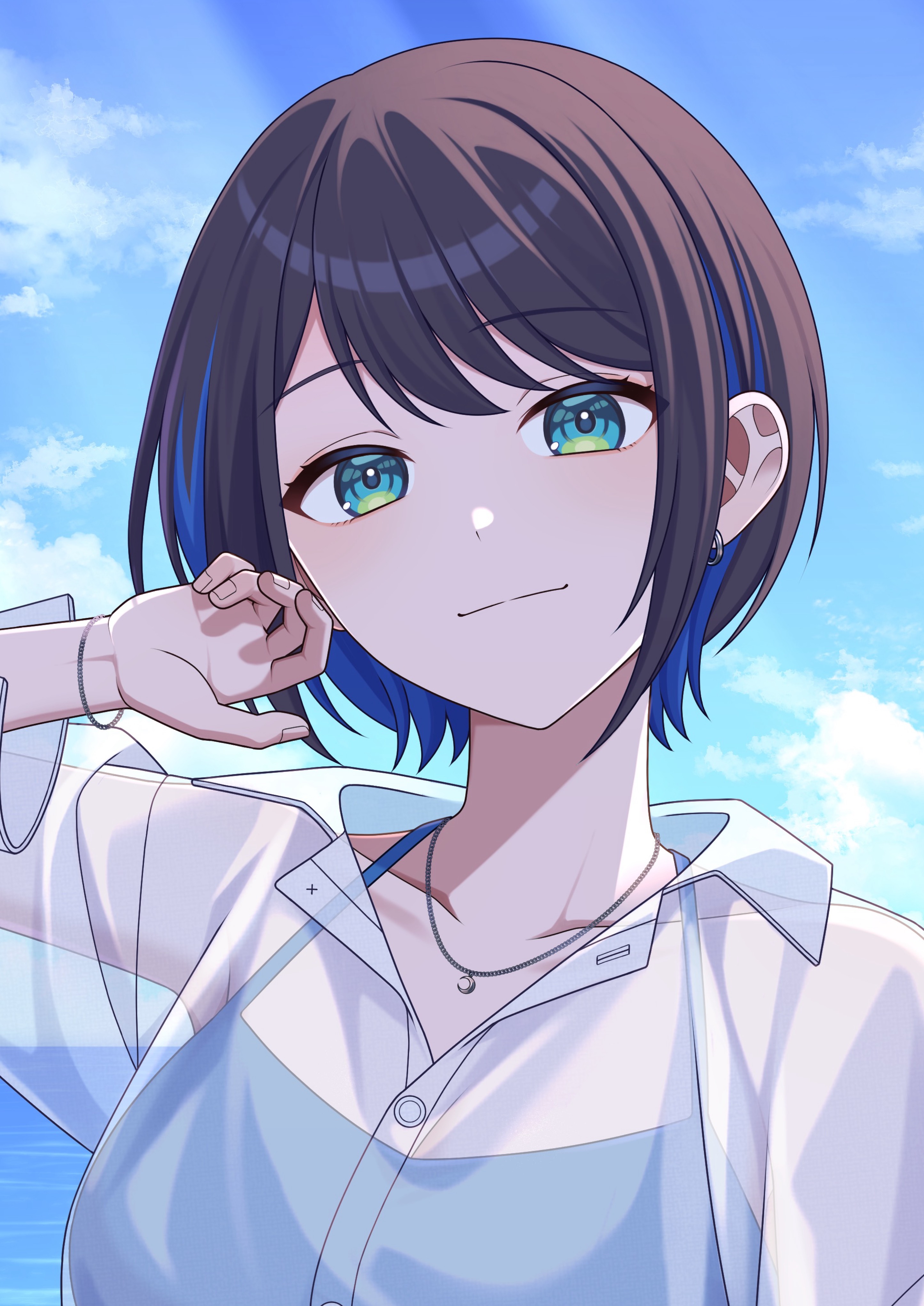 【まったり中低音】7:00まで☀️🌿‬