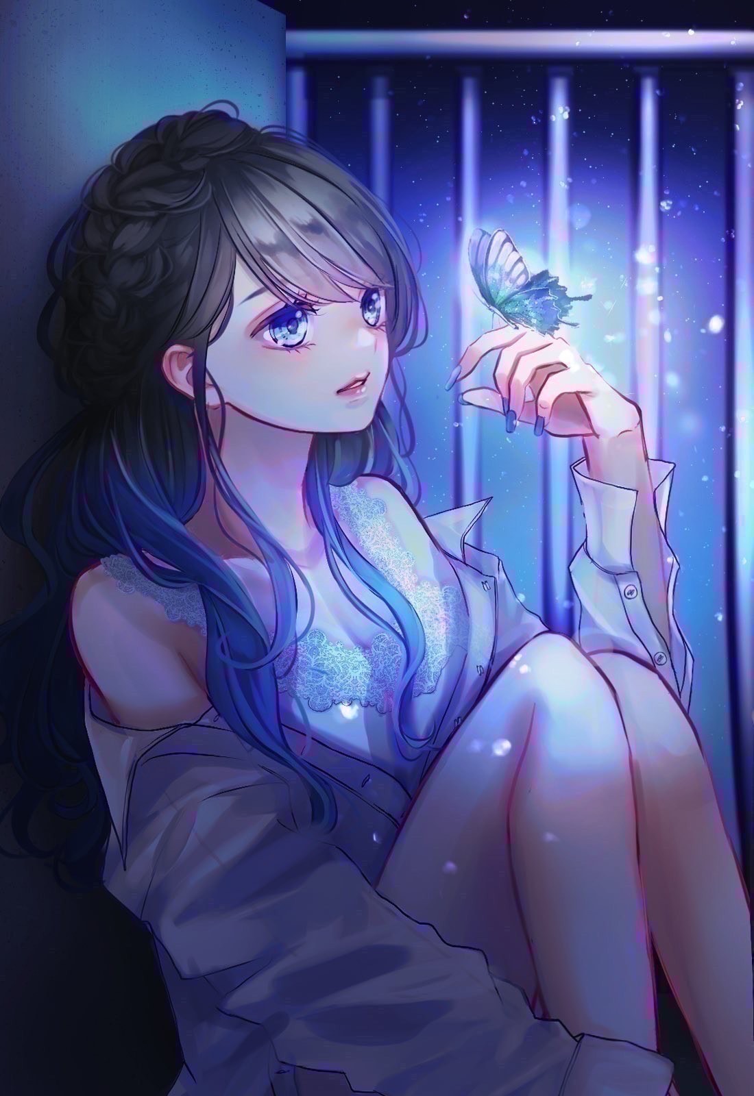 お久しぶりなんだよね~