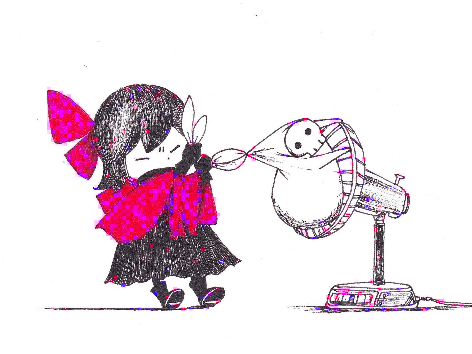 (　˙-˙　)ヒマやなぁ
