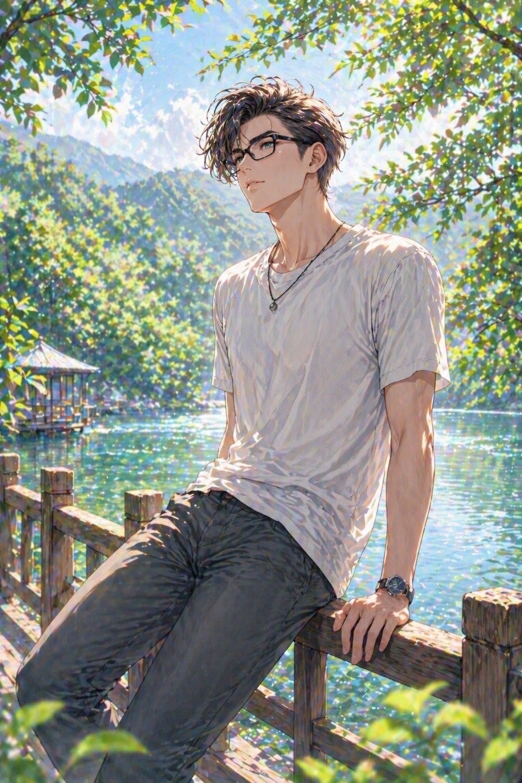 おいで、仲良くなろう：初◎♡落◎