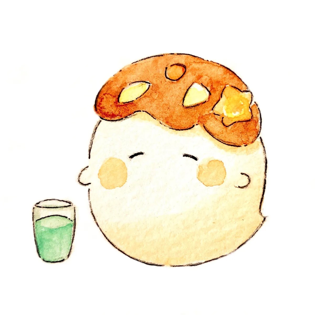 ひまだから雑談