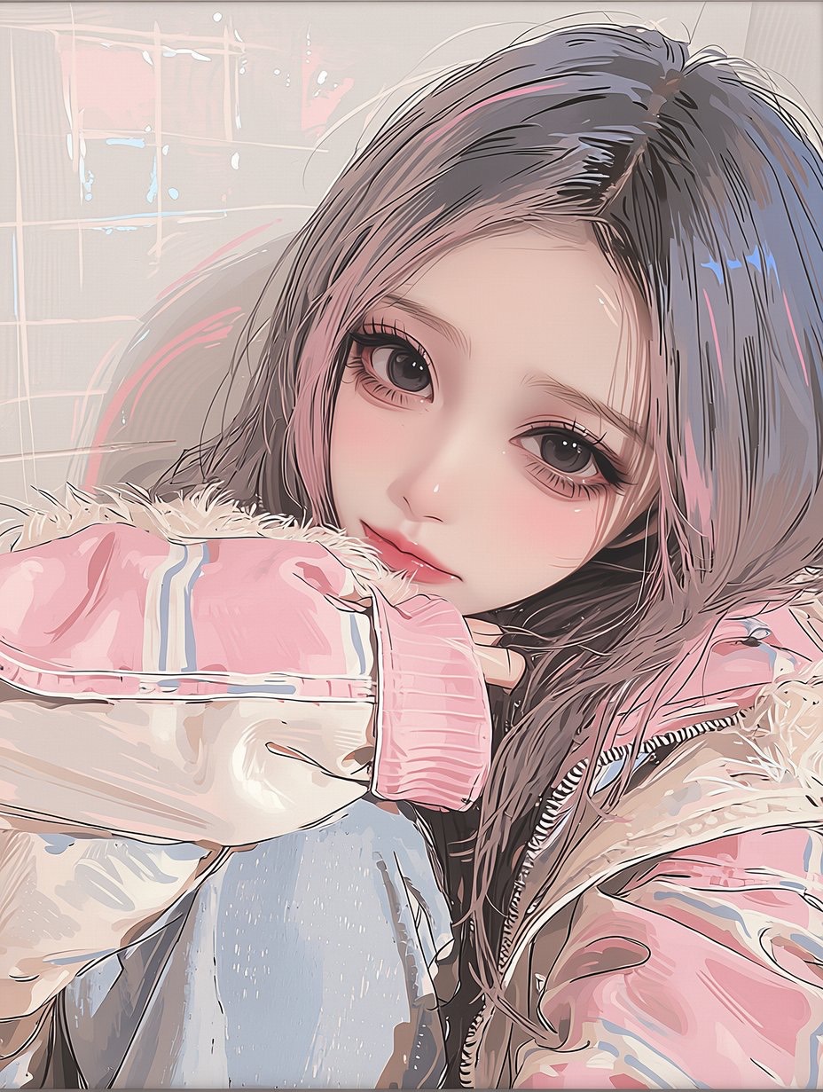 おしゃべりとカリンバ