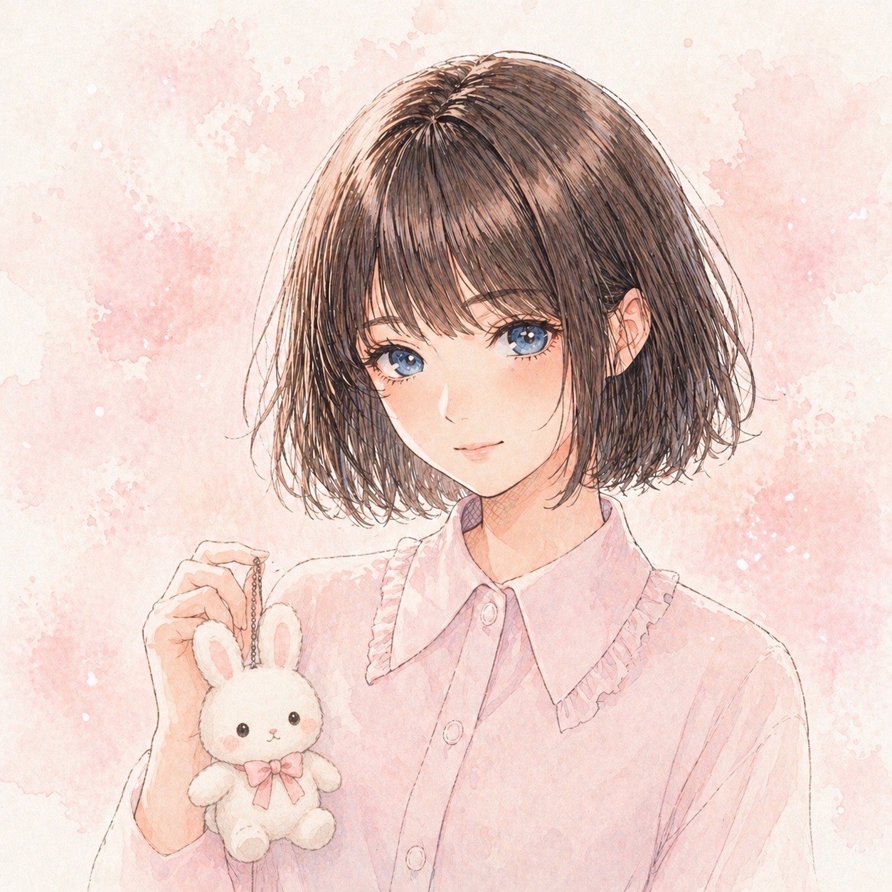 ｲﾍﾞﾝﾄ頑張る！はおち大歓迎🐰