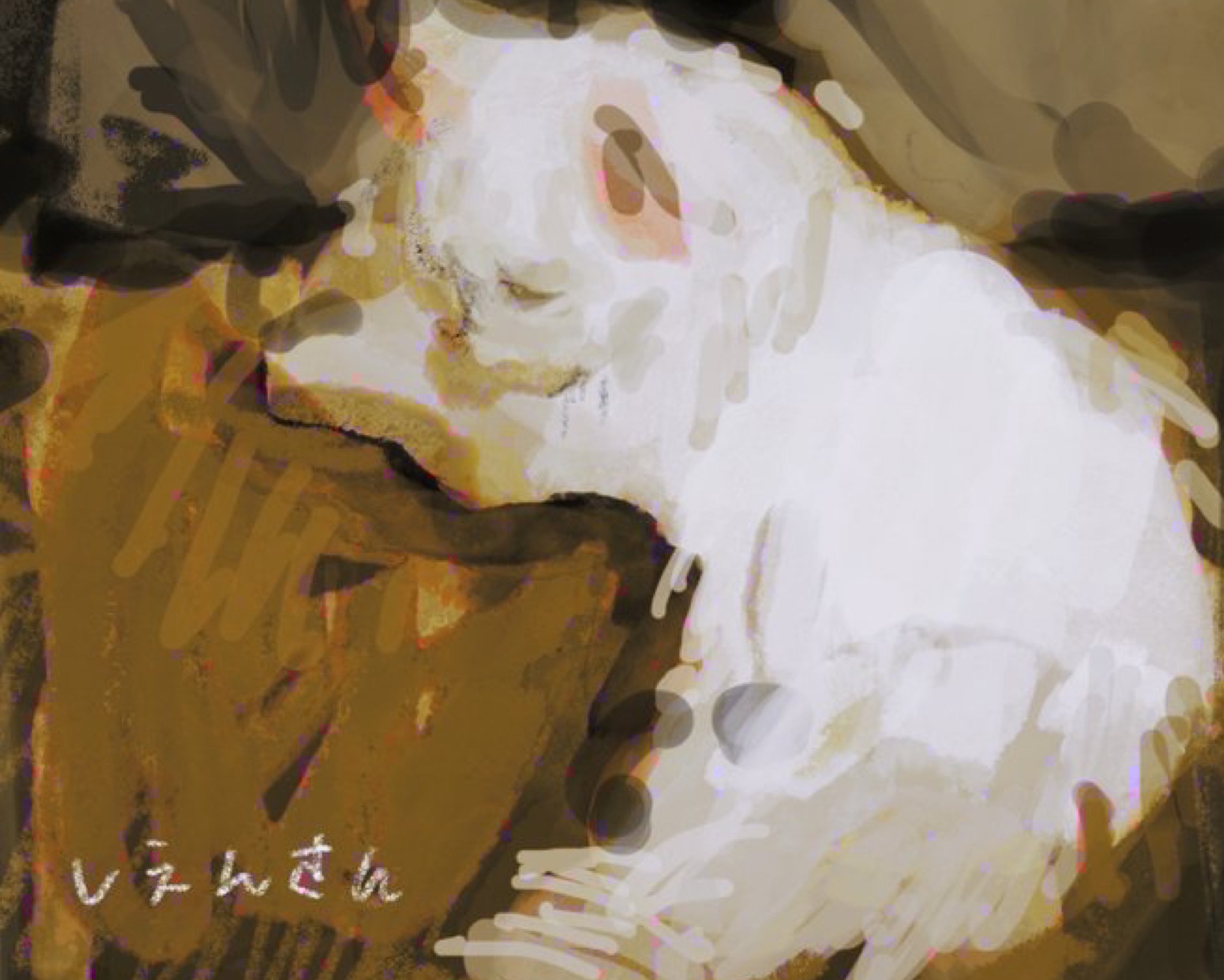 ひま ︎︎ ︎︎ ︎︎ ︎︎