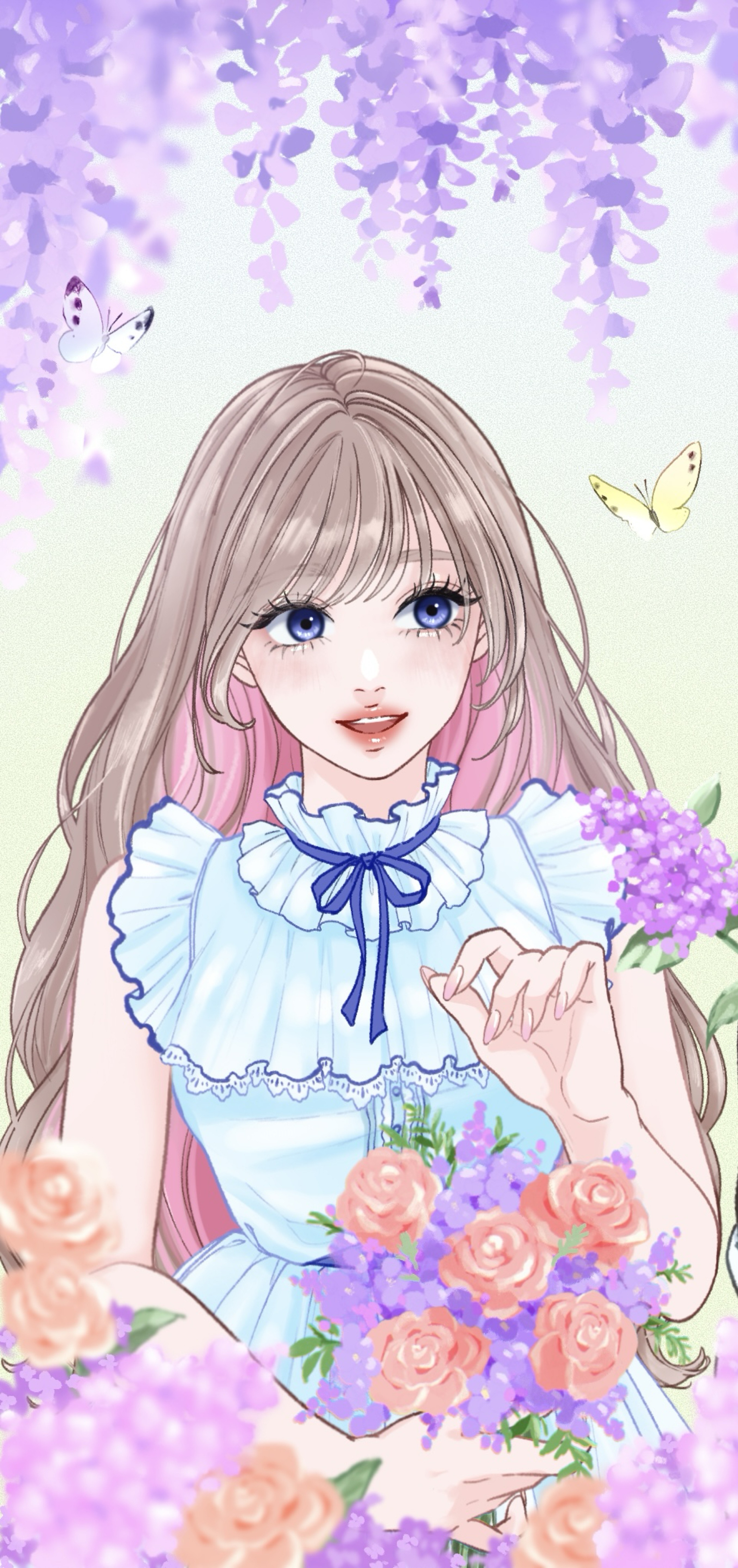 ♡1000集めてます🥺🤲🏻