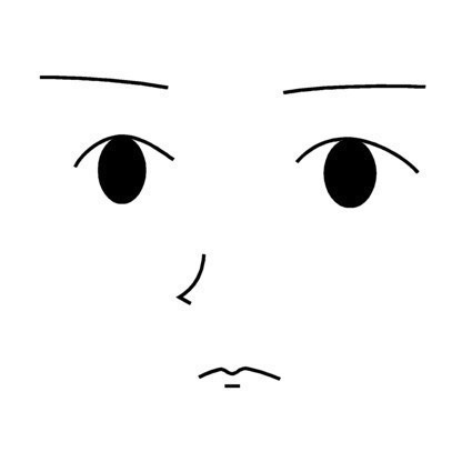 話する
