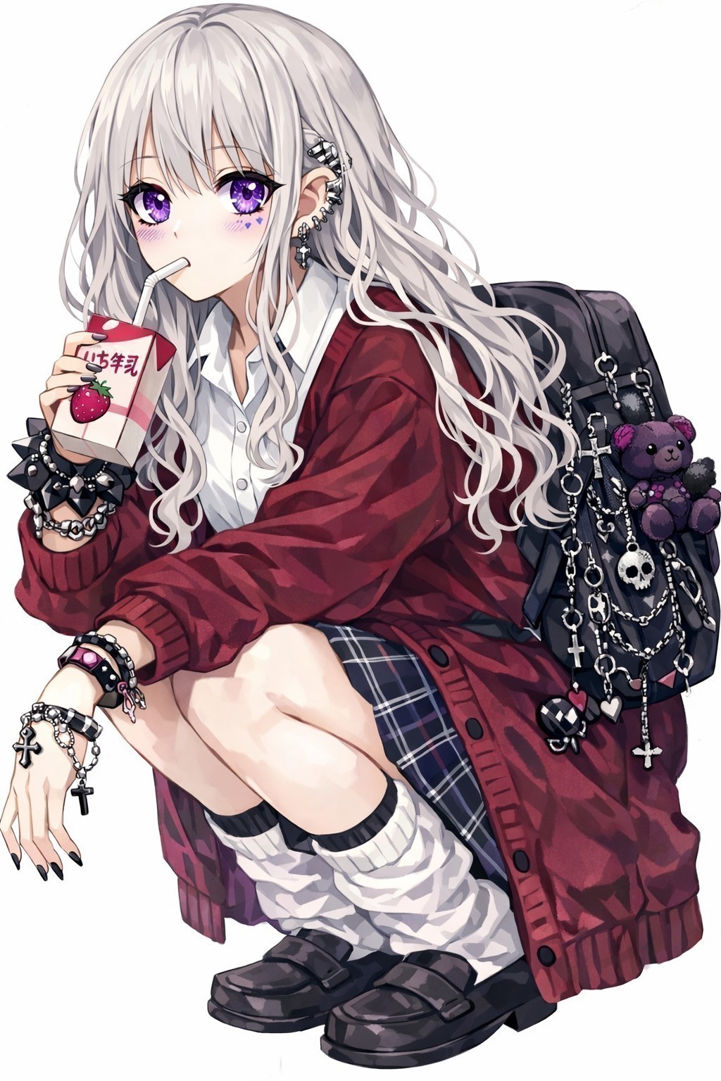 おはなし