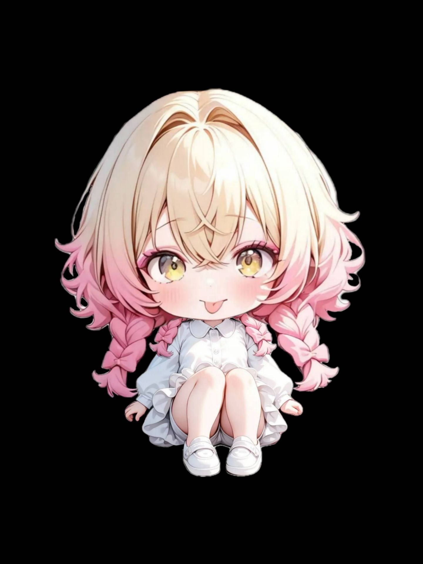 耳舐め寝落ち枠👂👅
