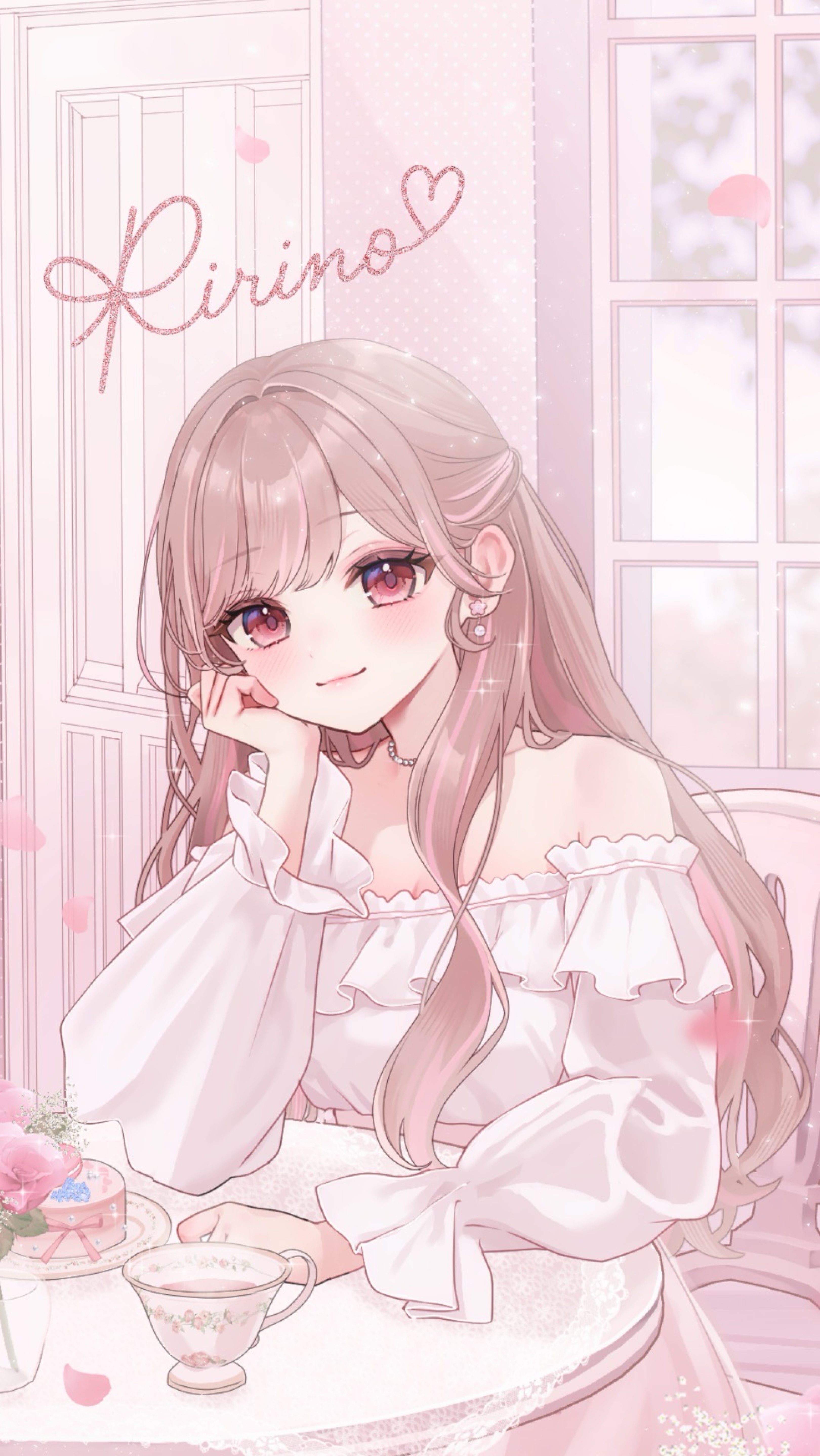 ♡♡君とハート待ち♡♡初潜🙆‍♀