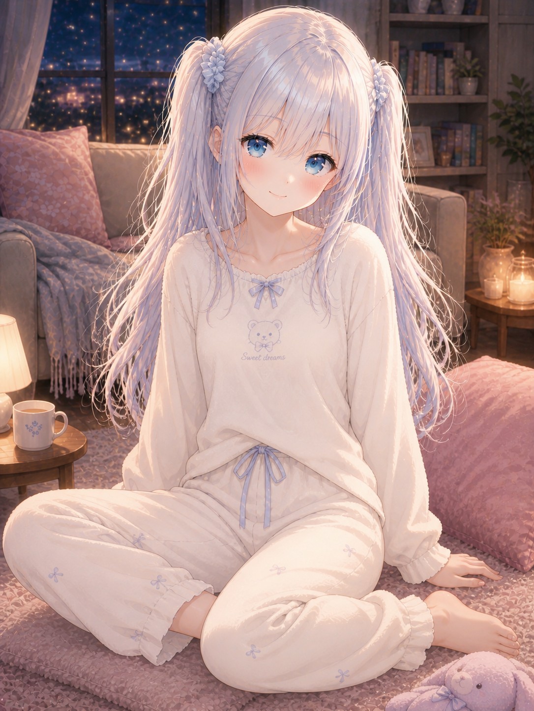 古参にならない？誰でも大大大歓迎だよ♡♡