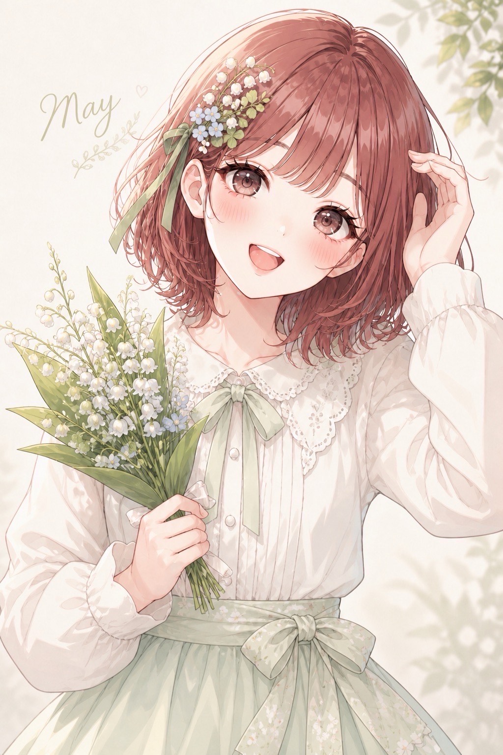 初見さん◎ ゆるくはなそーね。