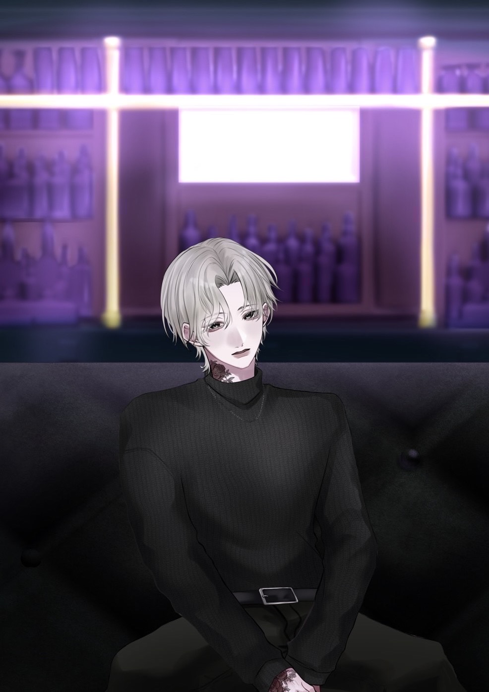 初潜◎歌×雑談