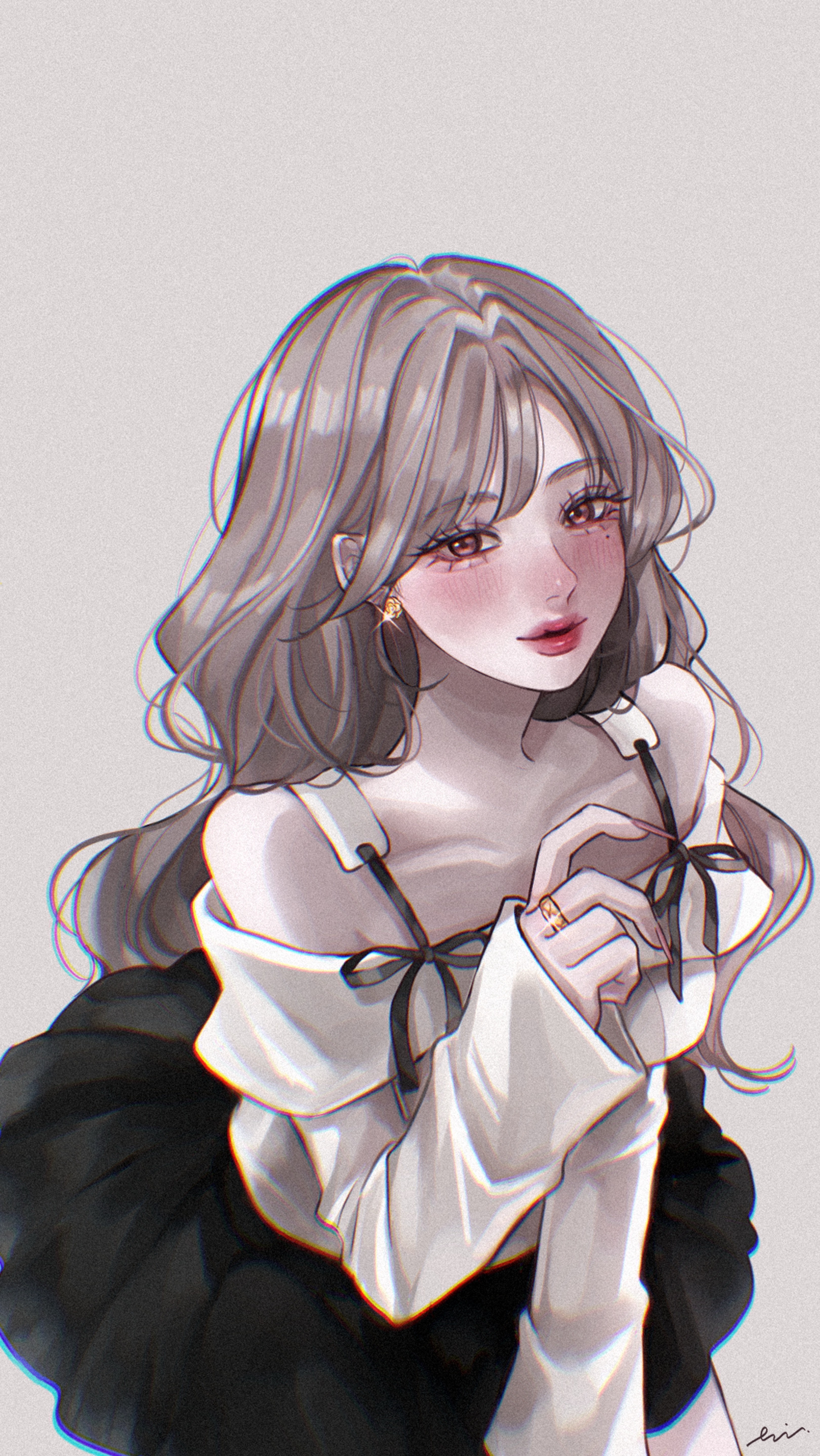 おはよー！