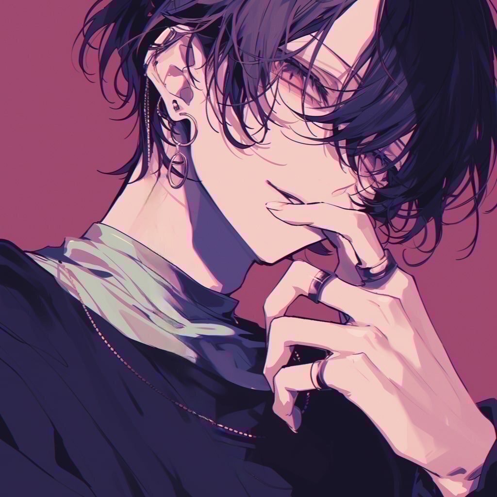 誰か話そ    初潜〇