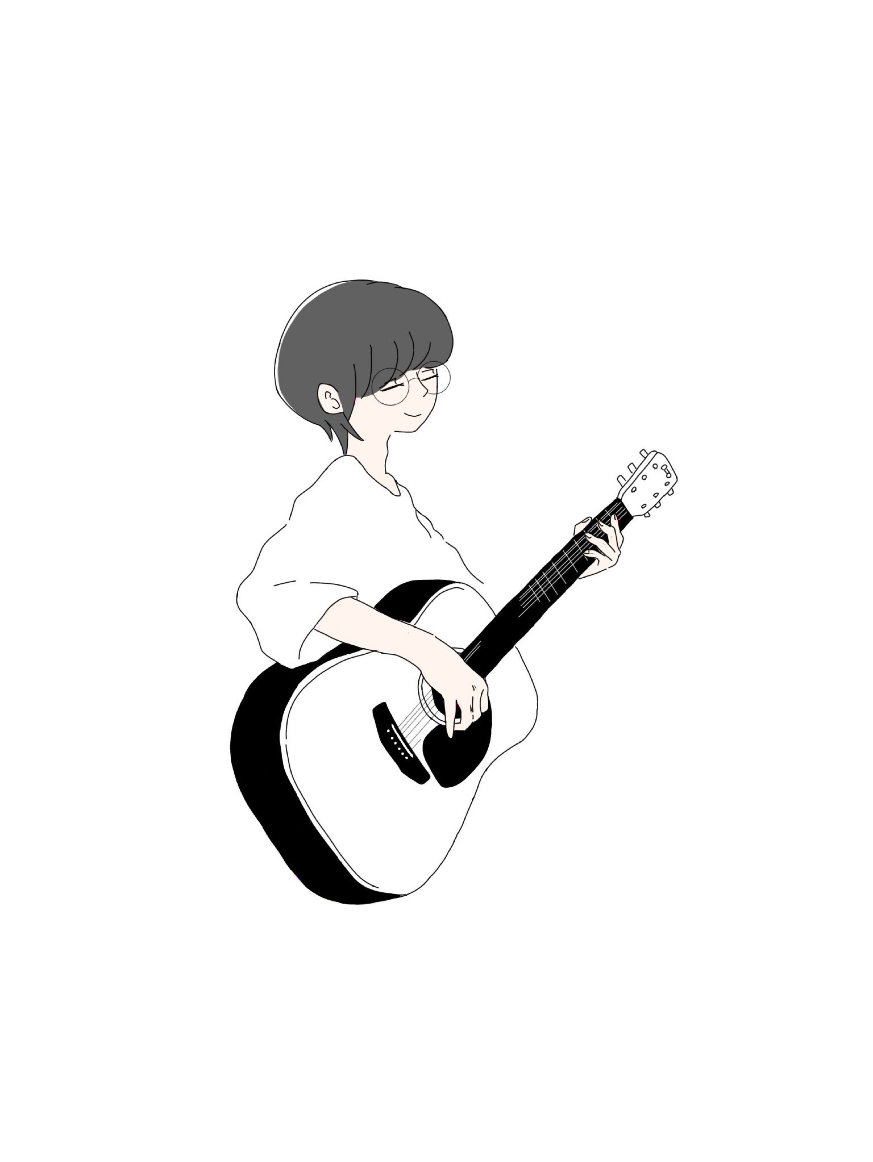 おやすみ弾き語り部🌠練習