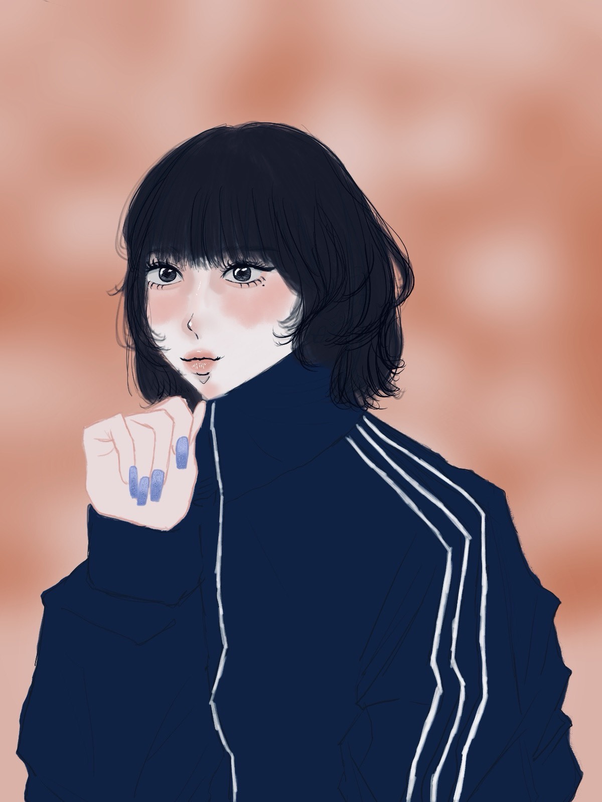 おはるぅございます。