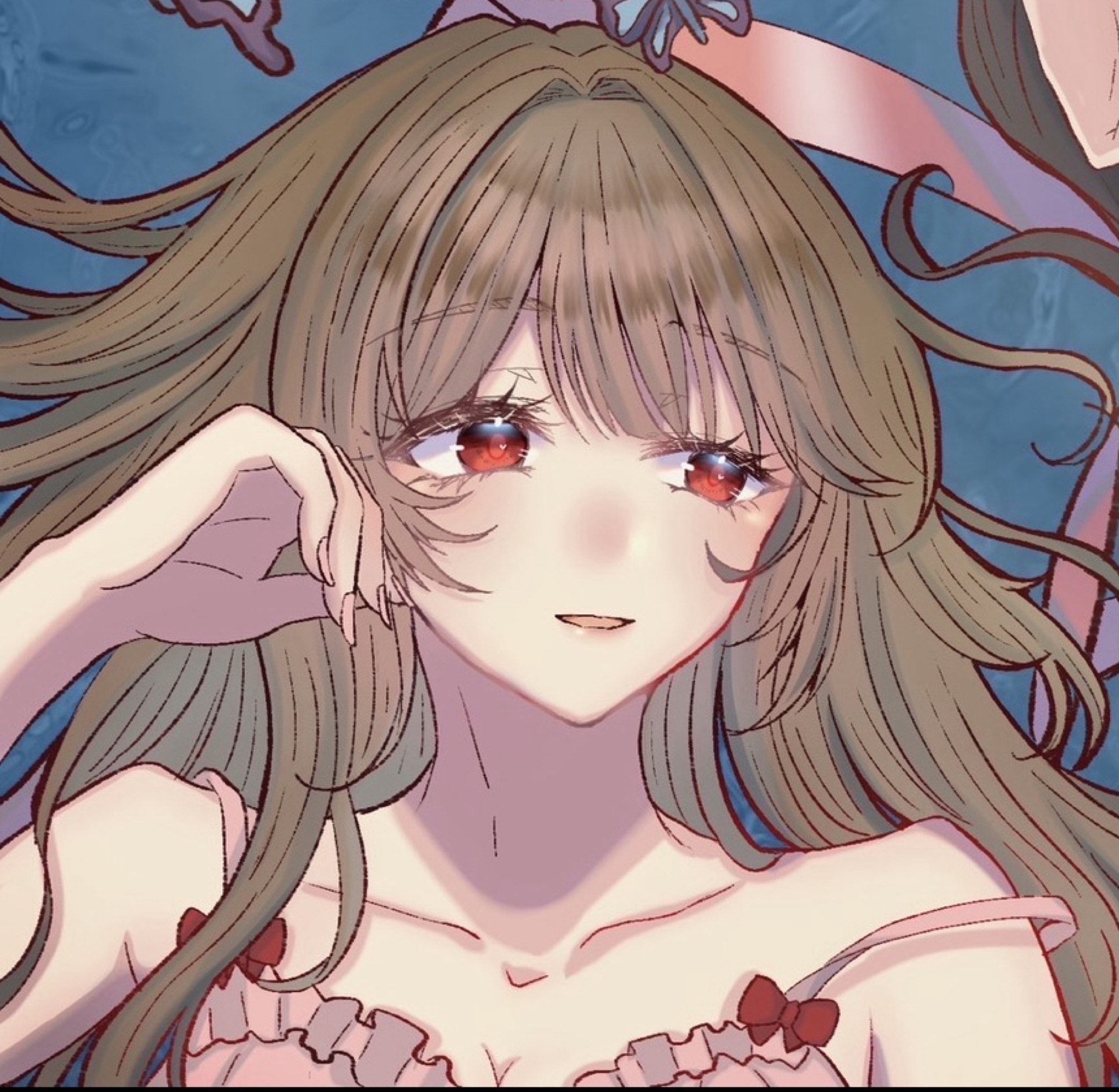 かことはなしてみない？