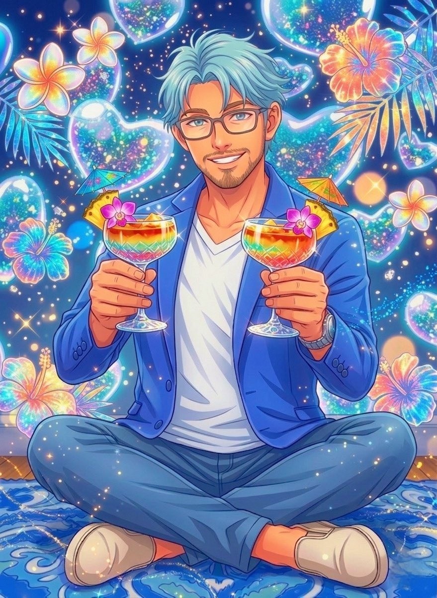 🍻失礼なおじさんの乾杯配信枠🍻