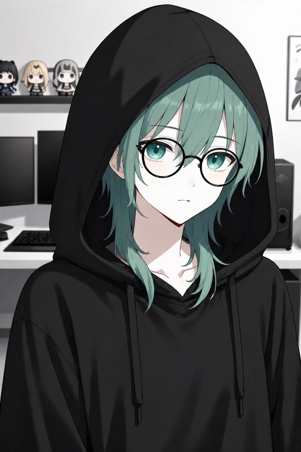中低音による暇つぶし枠ˊ˗