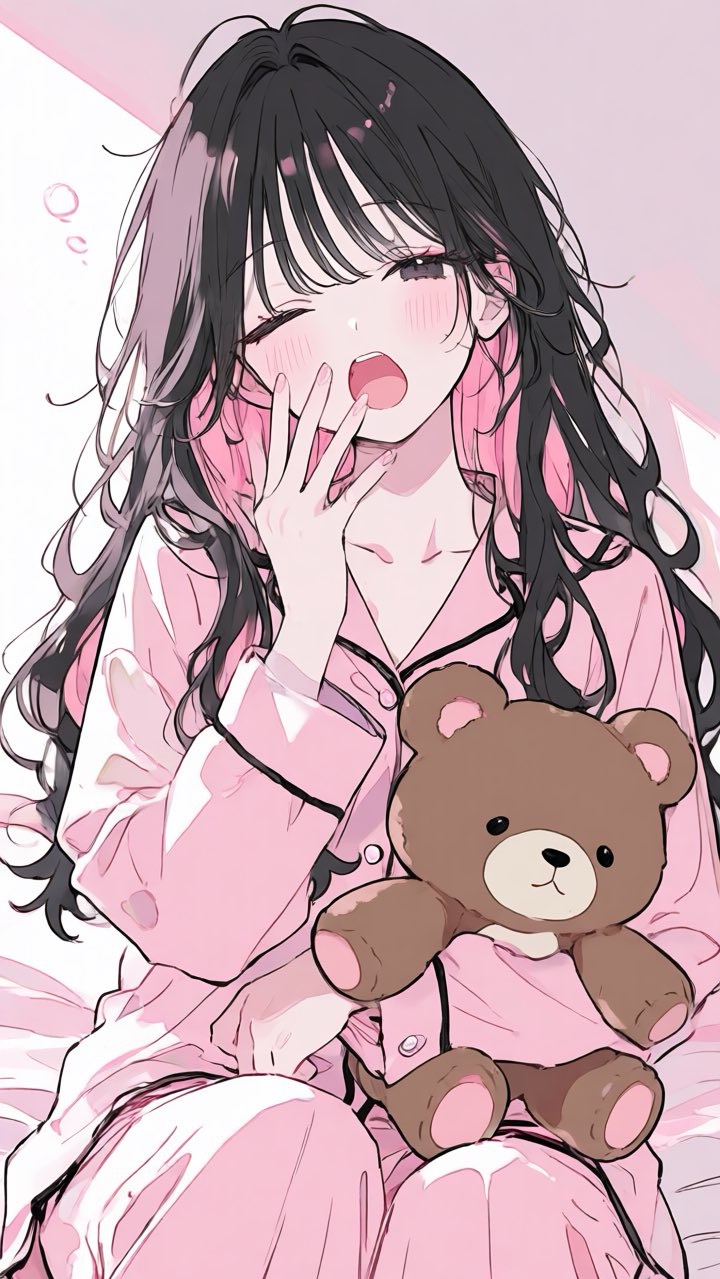 おはよう☀️