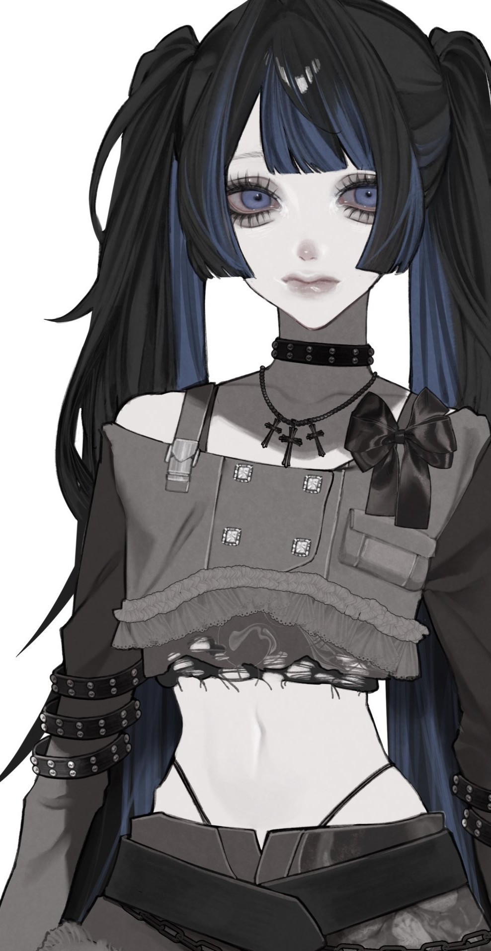 声出し