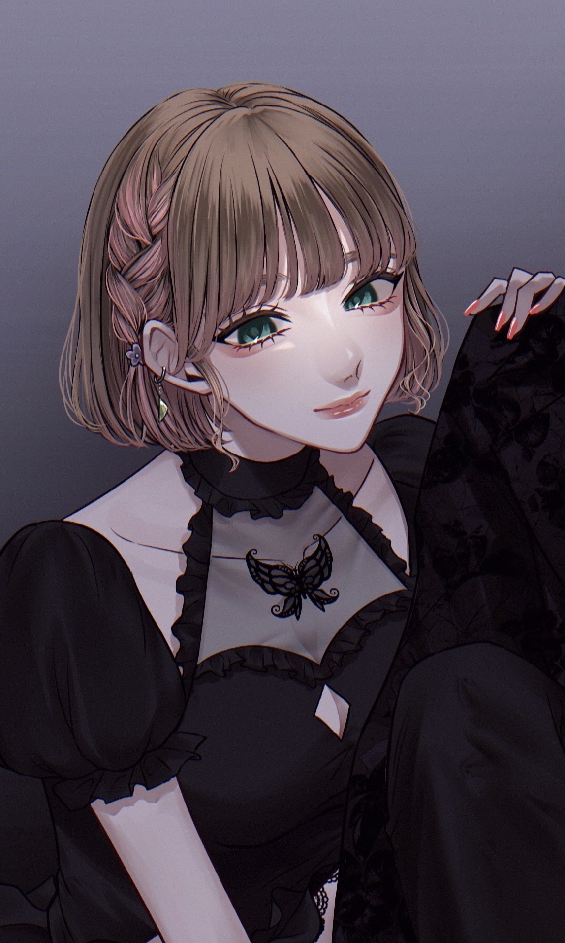 ♪♪♪