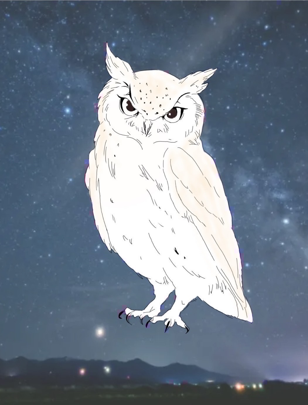 暇なら来てみる？